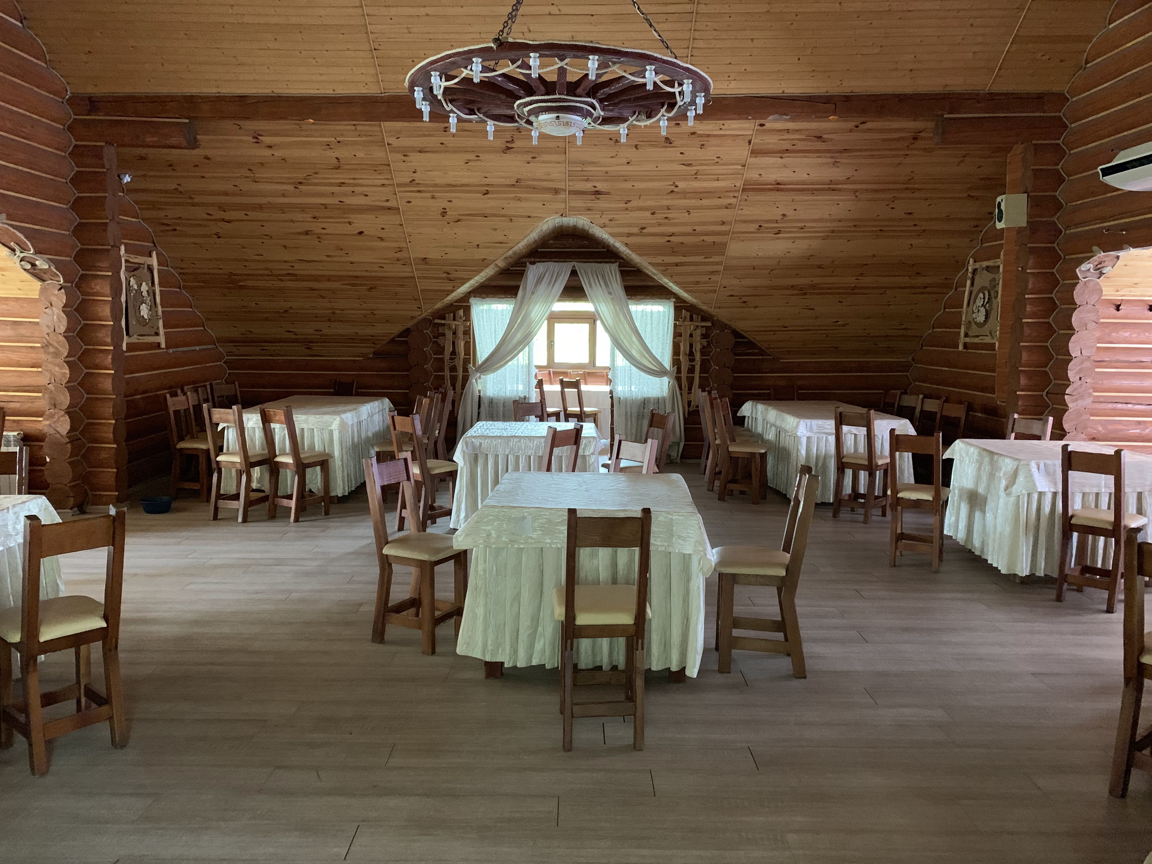 Restoran Okolytsya image 18