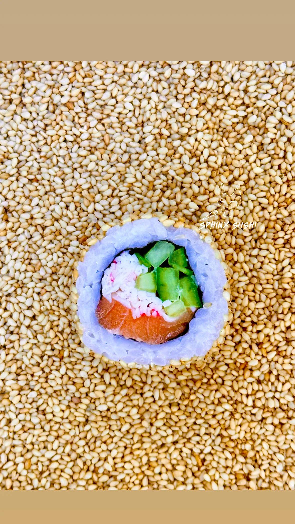 Sphinx Sushi image 14