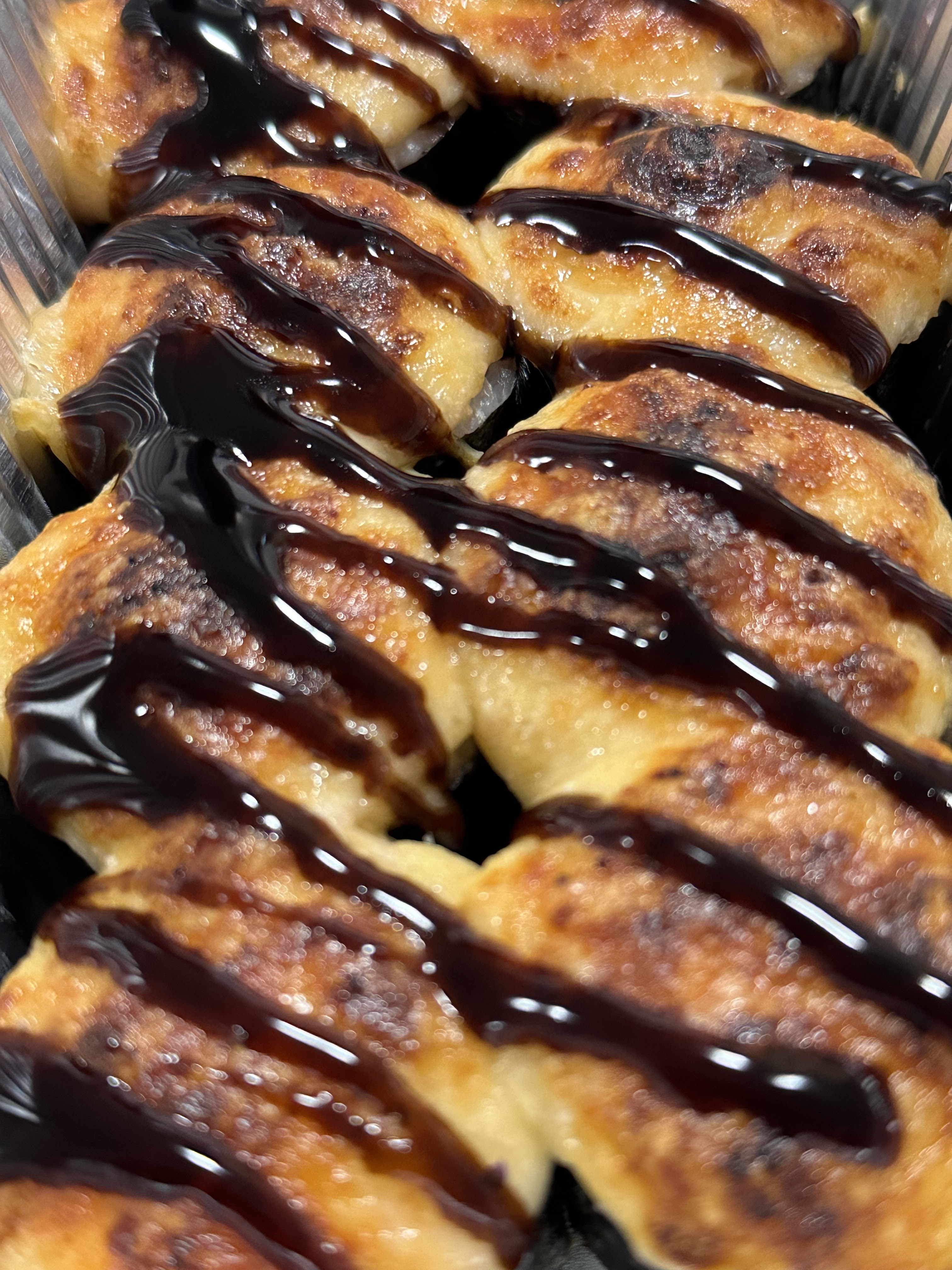 Sphinx Sushi image 15