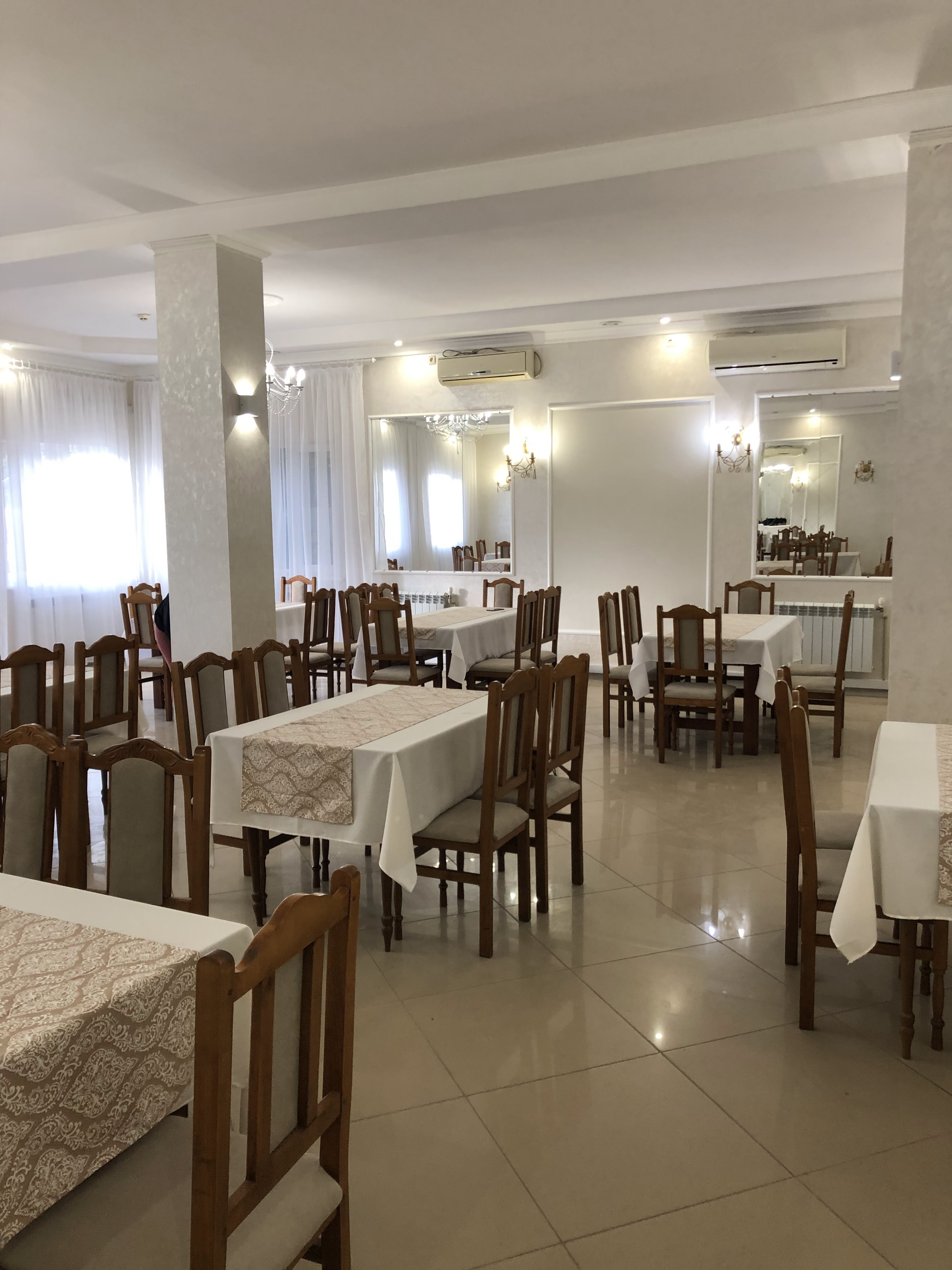 Kafe Troyanda image 11