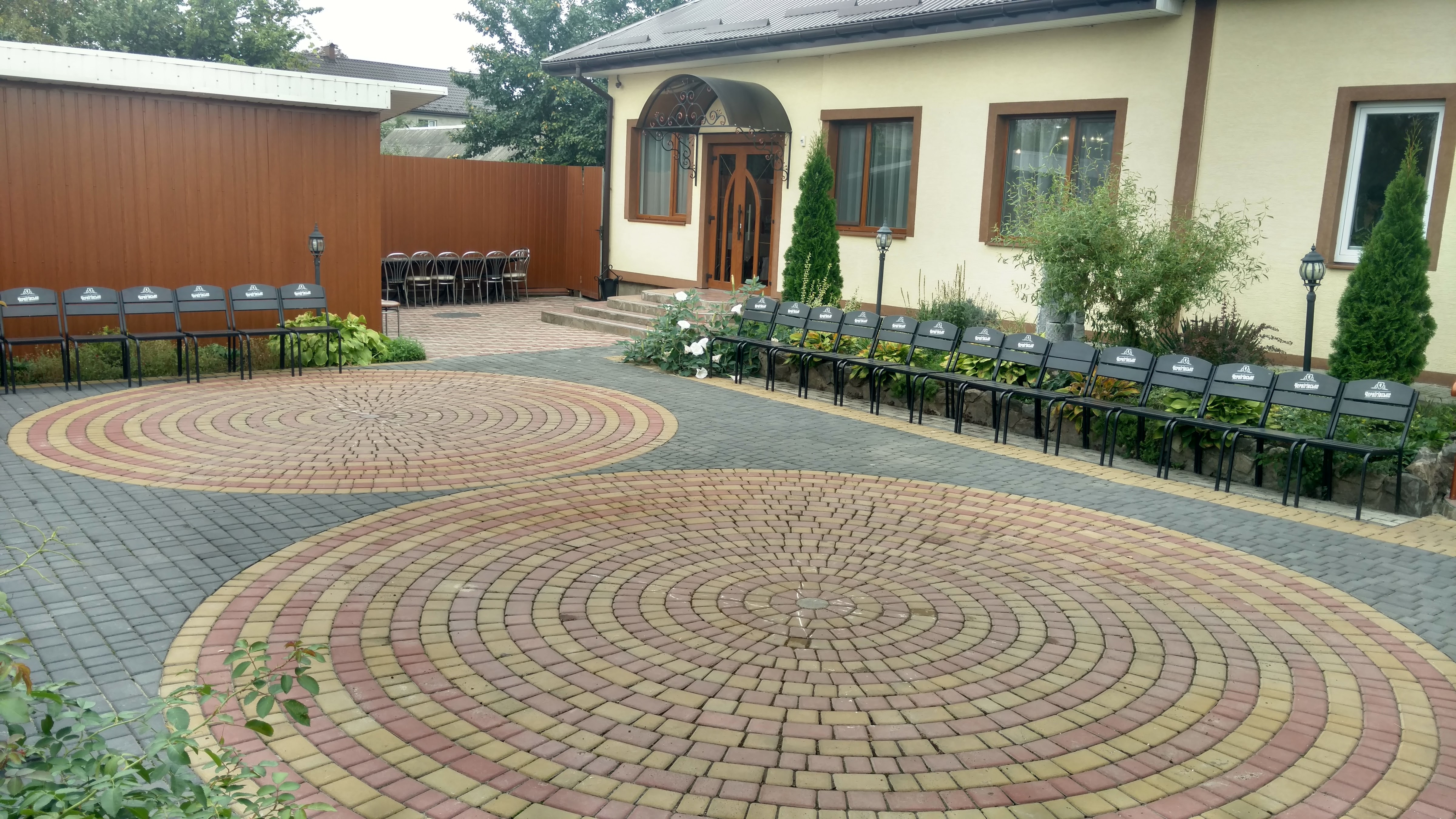 Kafe Troyanda image 14