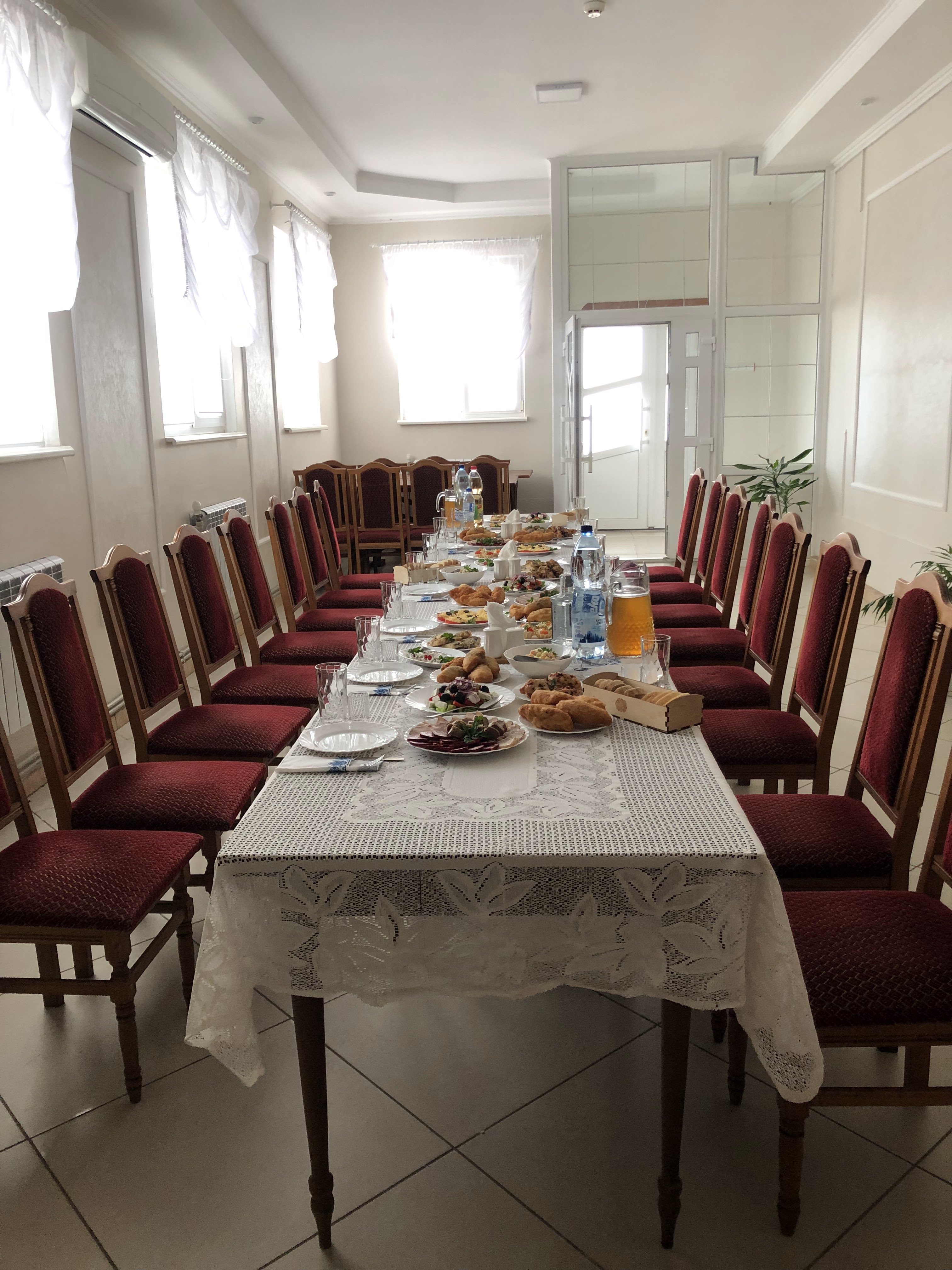 Kafe Troyanda image 16