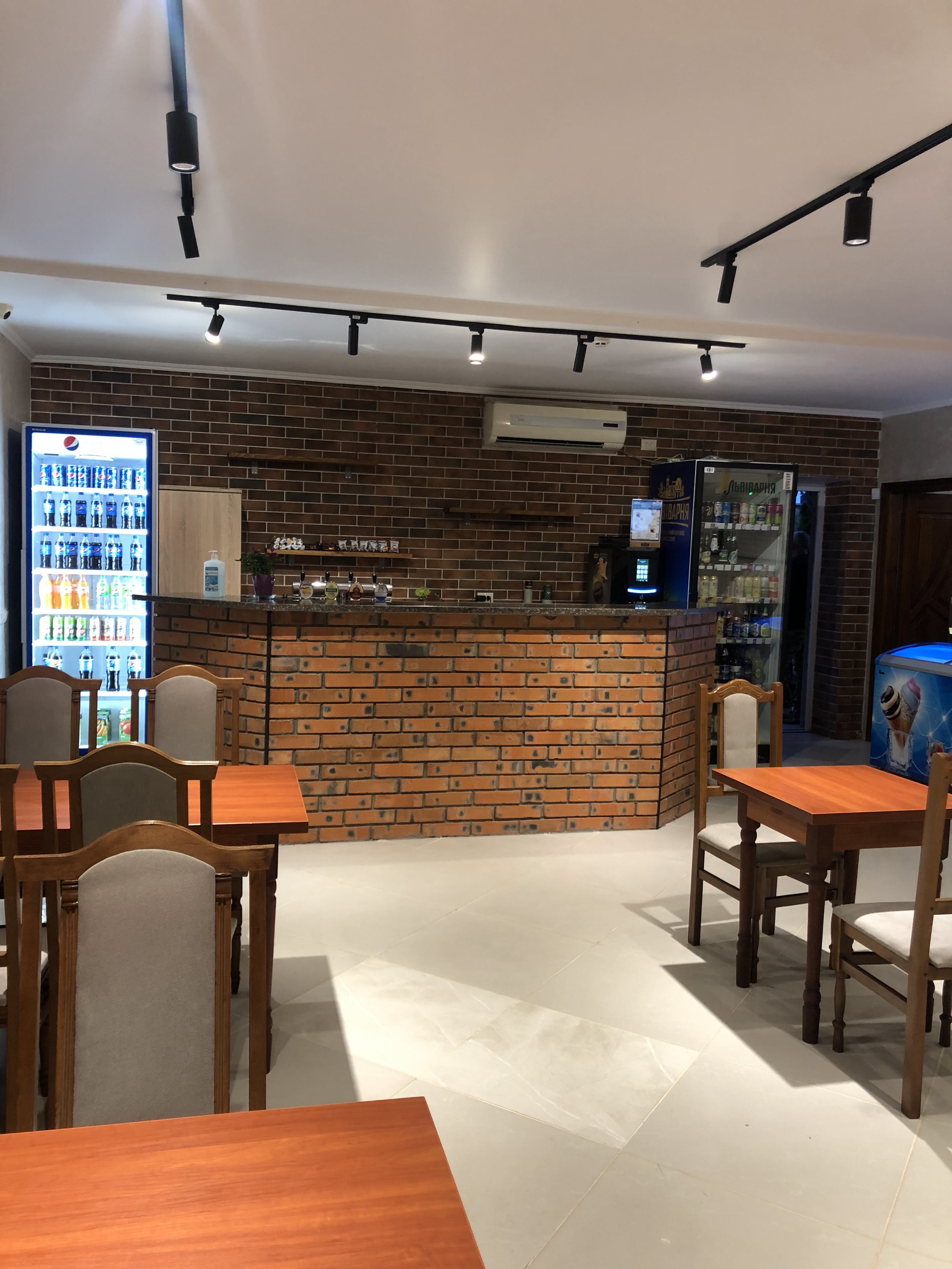 Kafe Troyanda image 17