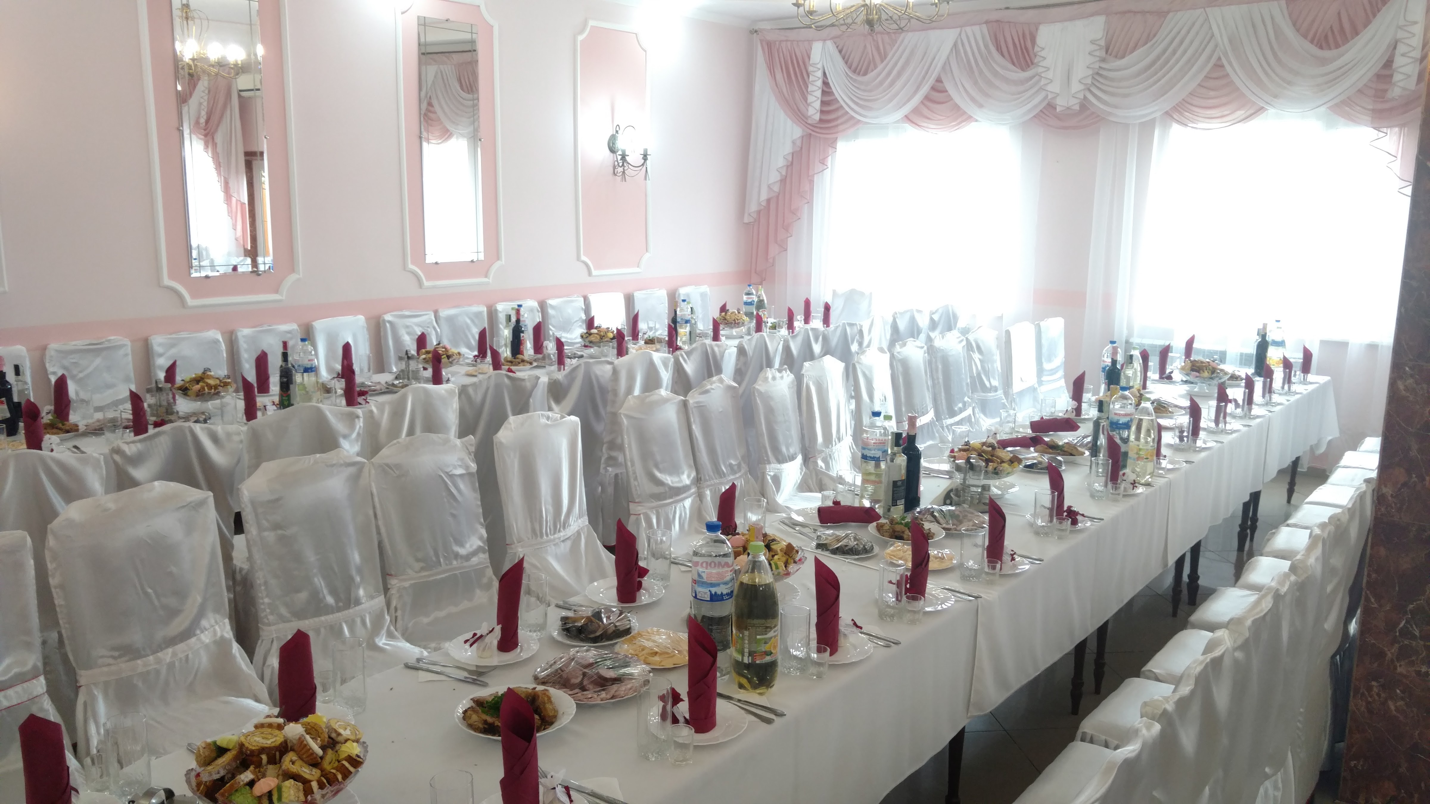 Kafe Troyanda image 18