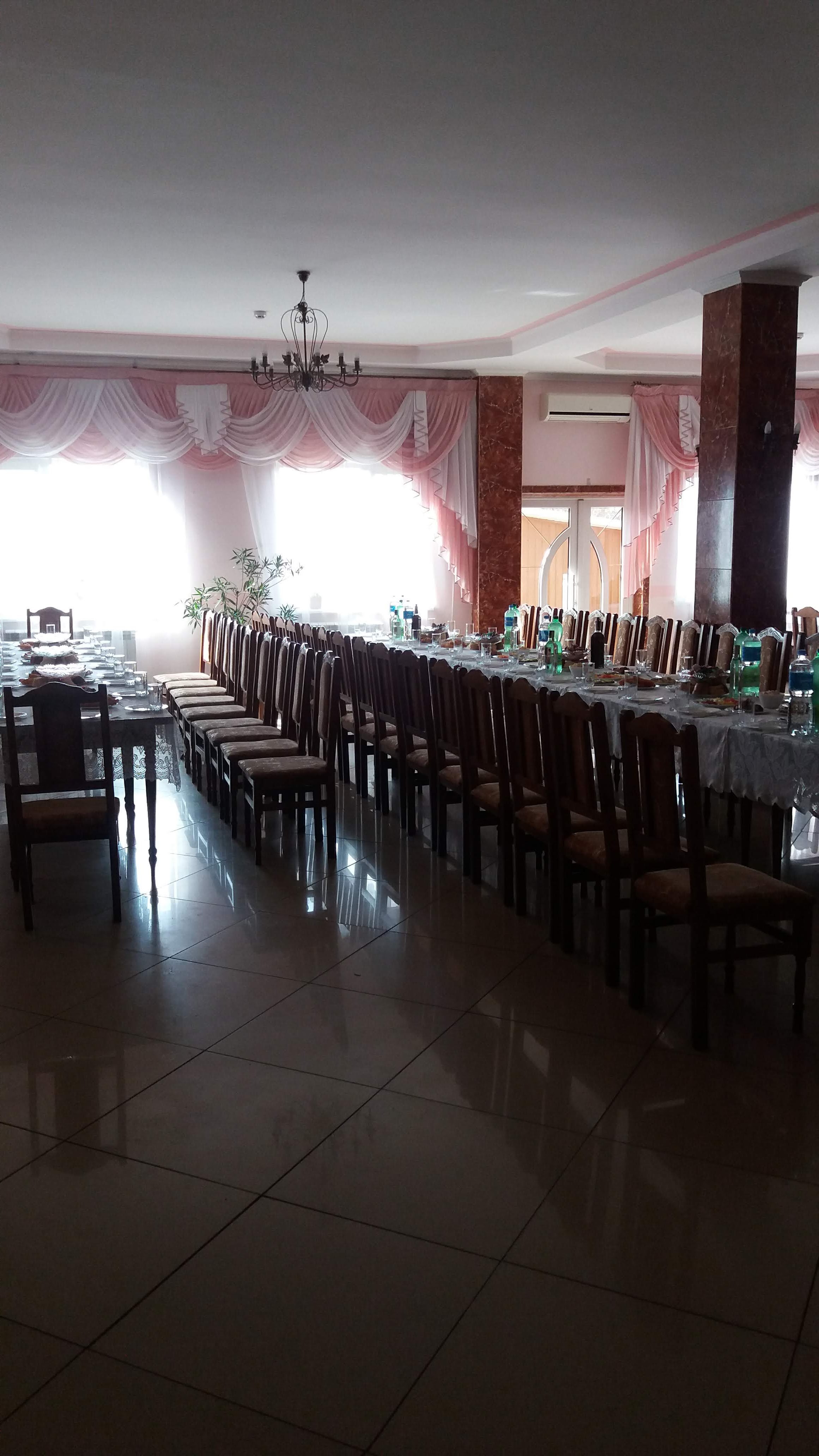 Kafe Troyanda image 19