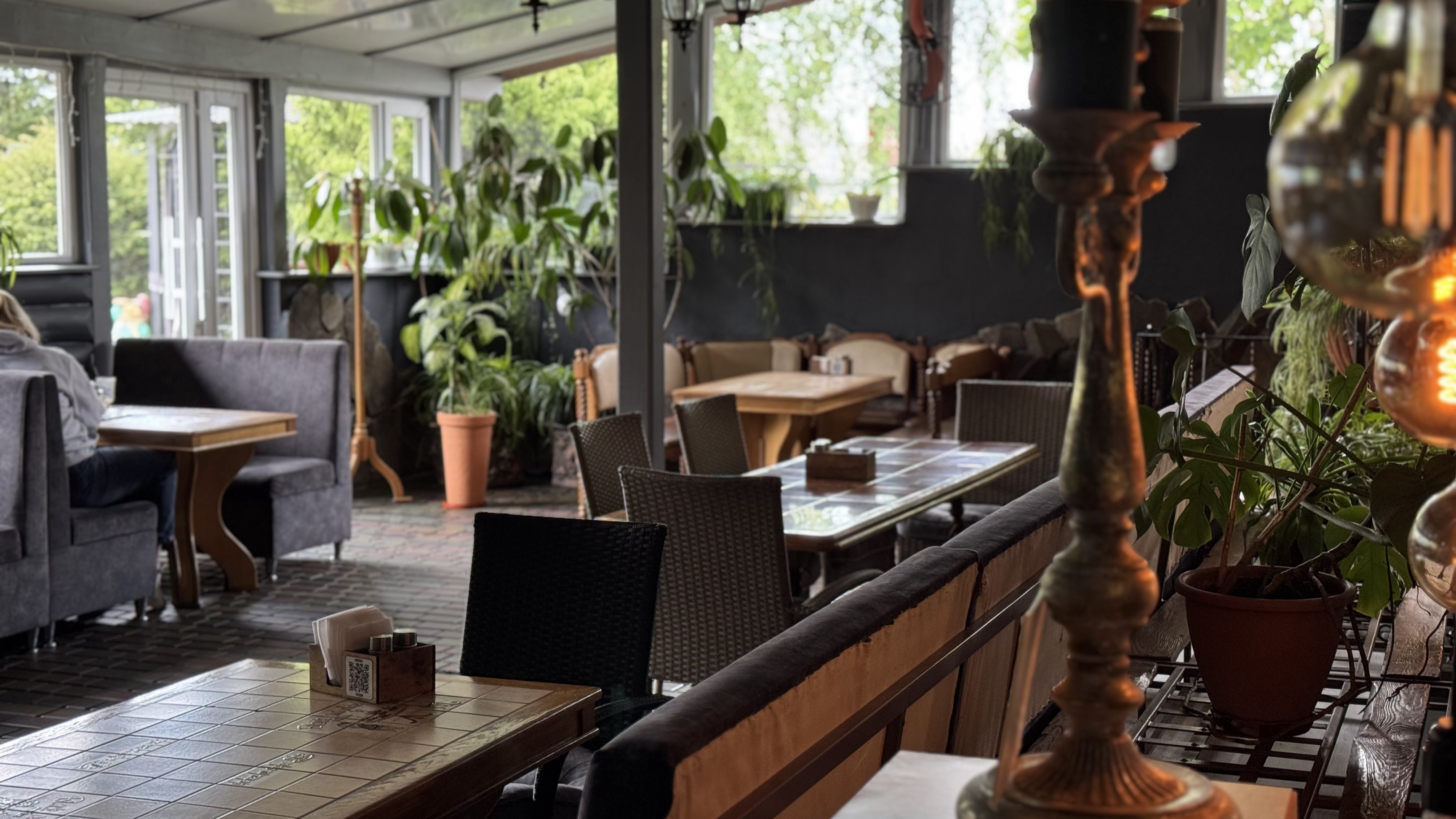 Pitseriya Kaskad image 13