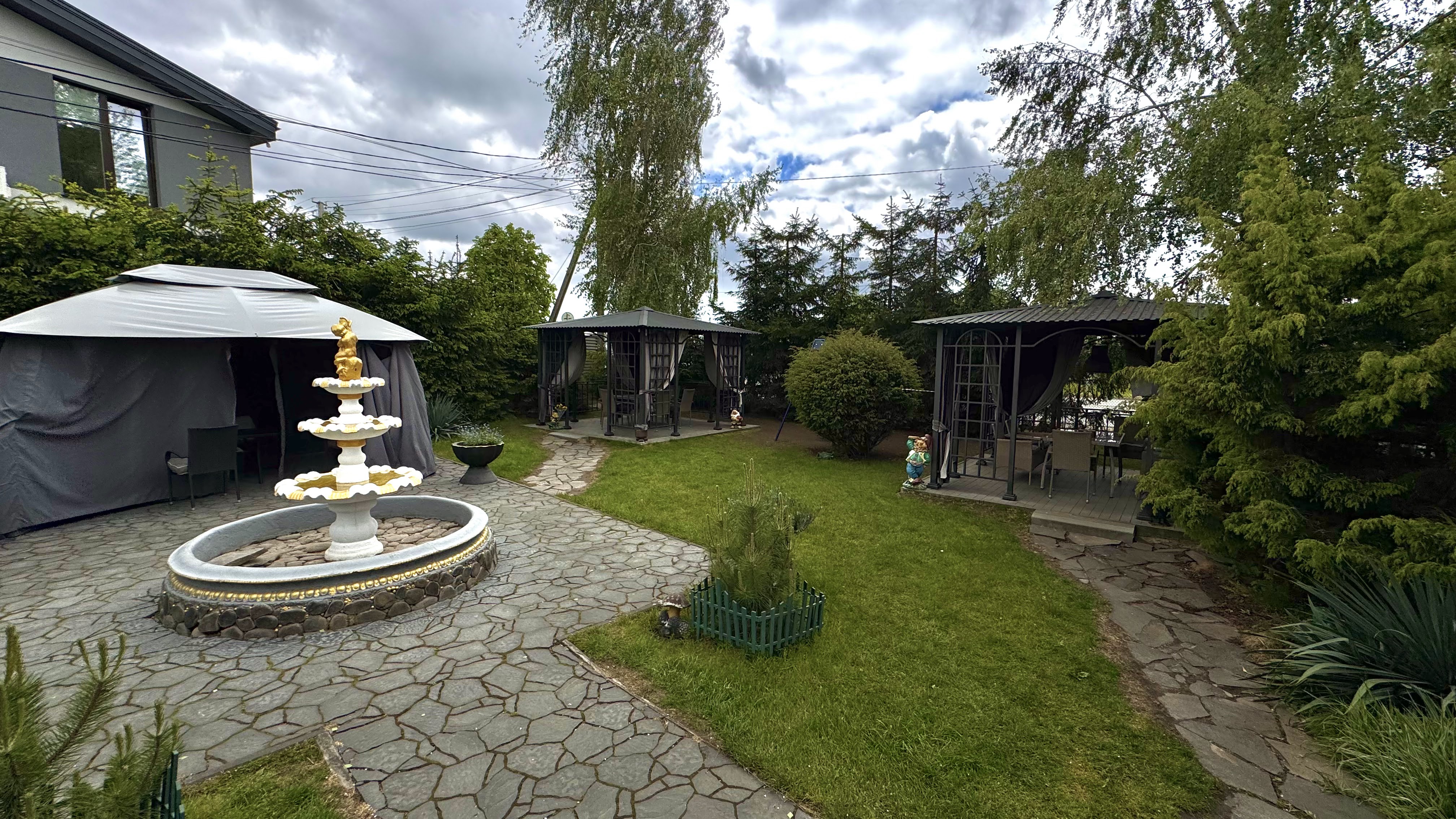 Pitseriya Kaskad image 14