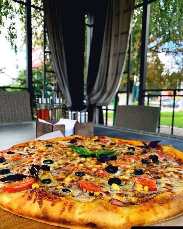 Pitseriya Kaskad image 15