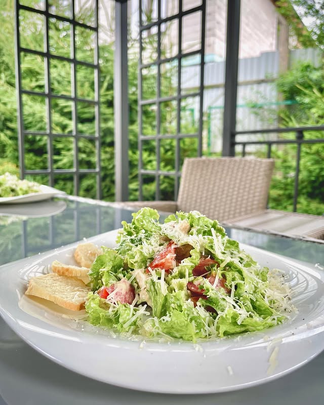 Pitseriya Kaskad image 16