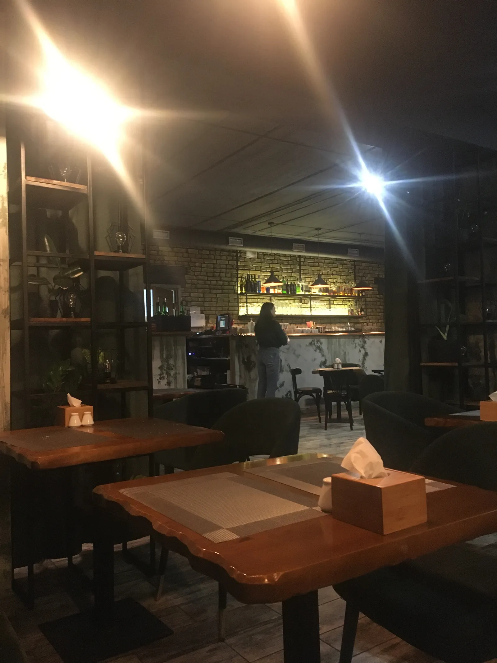 Family cafe image 16