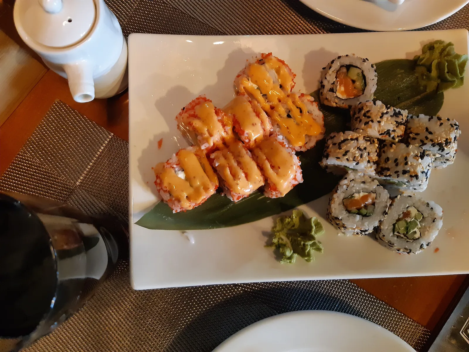 Family cafe image 19