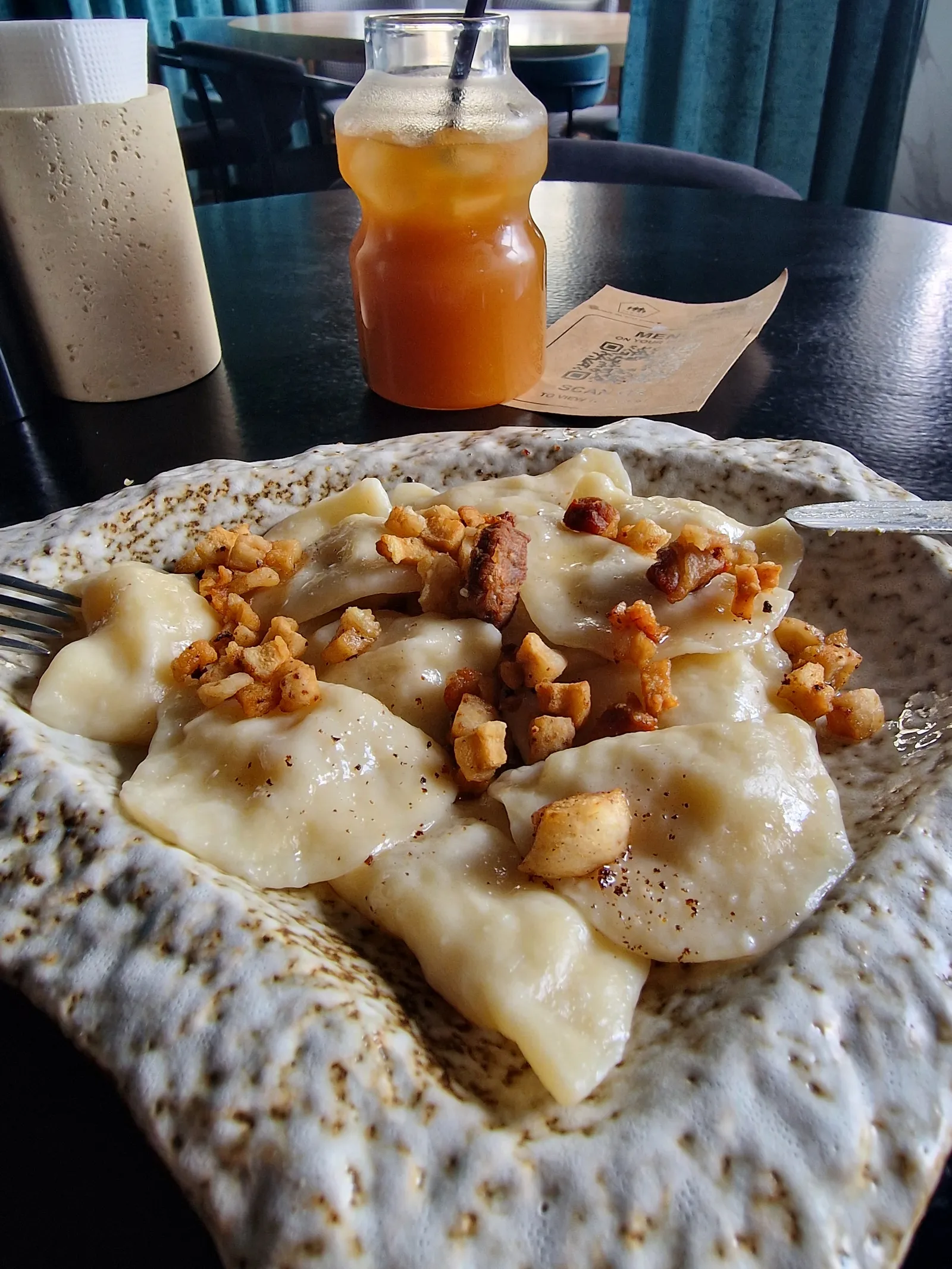 Family cafe image 20