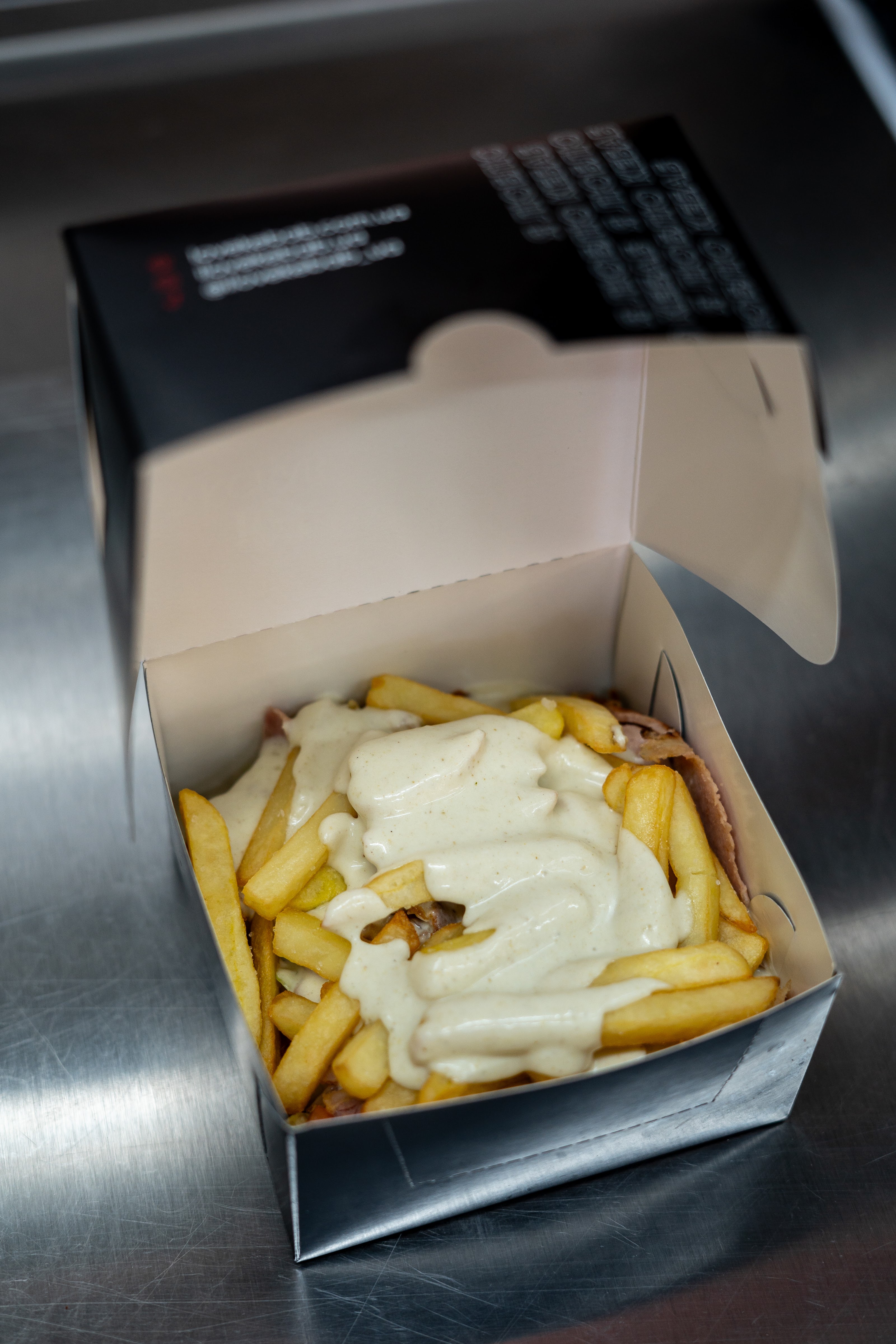 I Love Kebab/Я Люблю Кебаб image 15