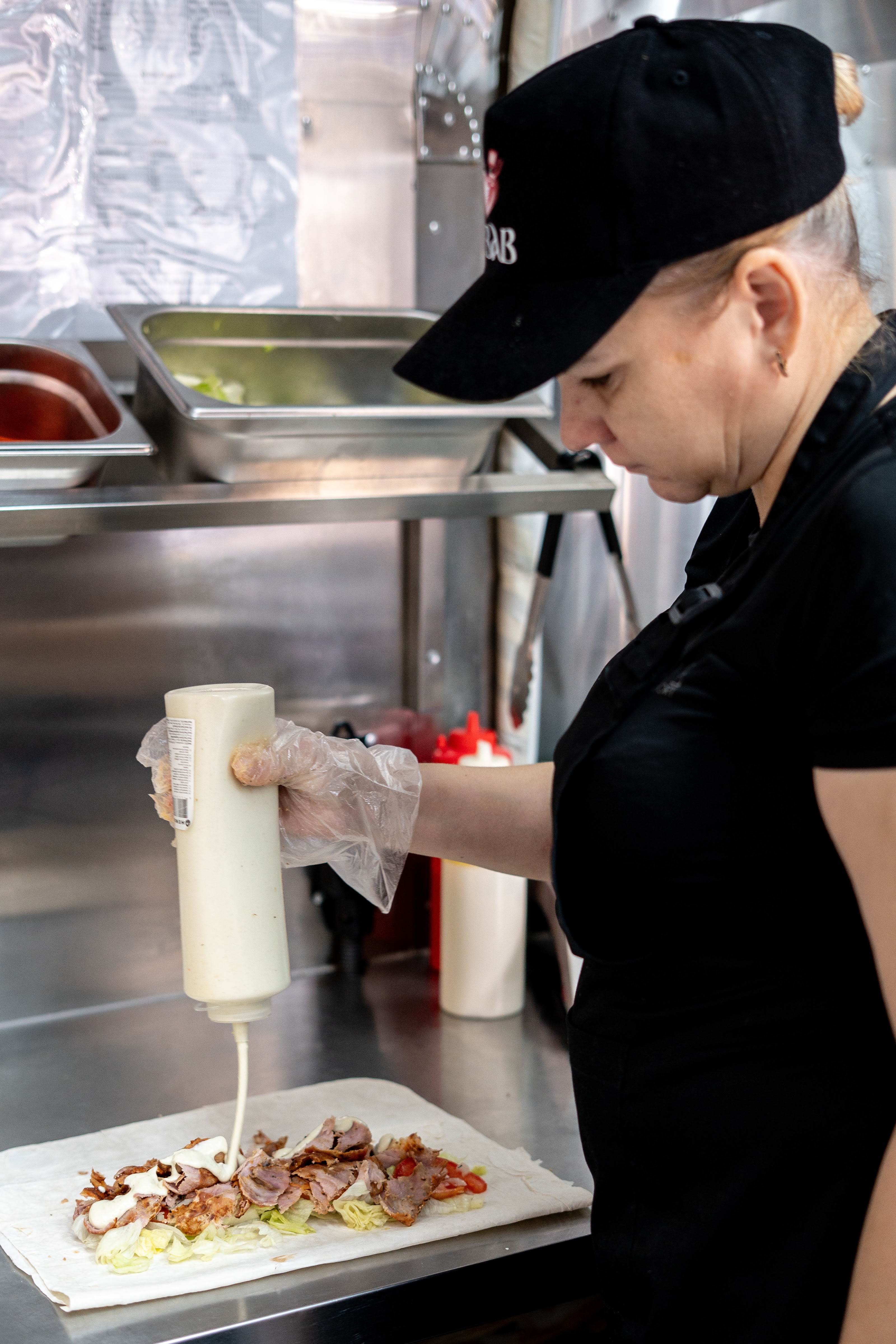 I Love Kebab/Я Люблю Кебаб image 18