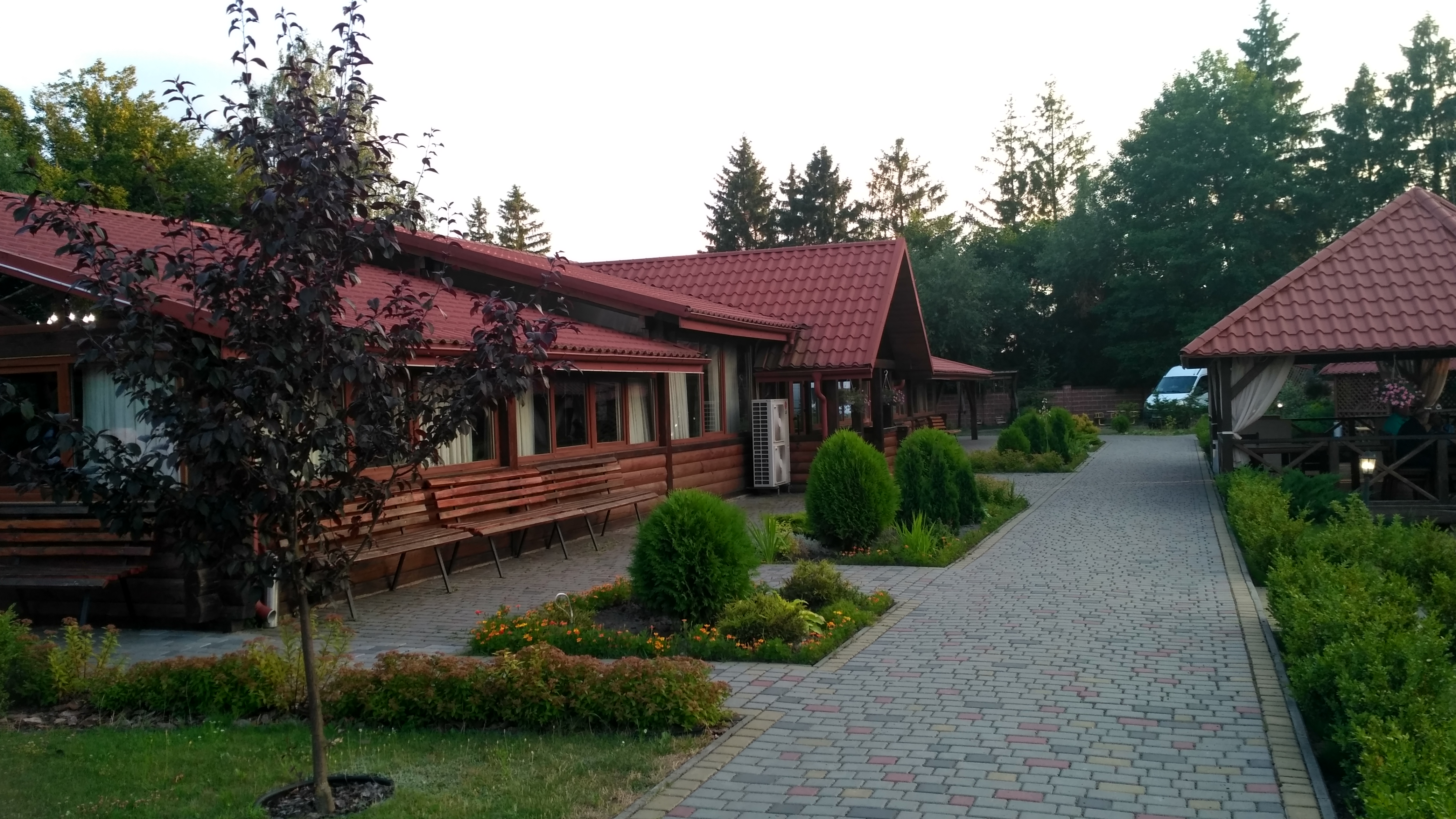 Guest house image 14