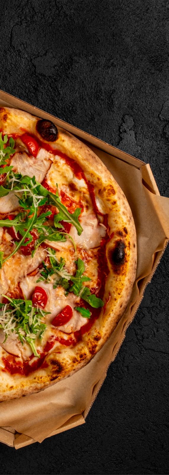 Піцерія Craft Pizza&Coffee image 6