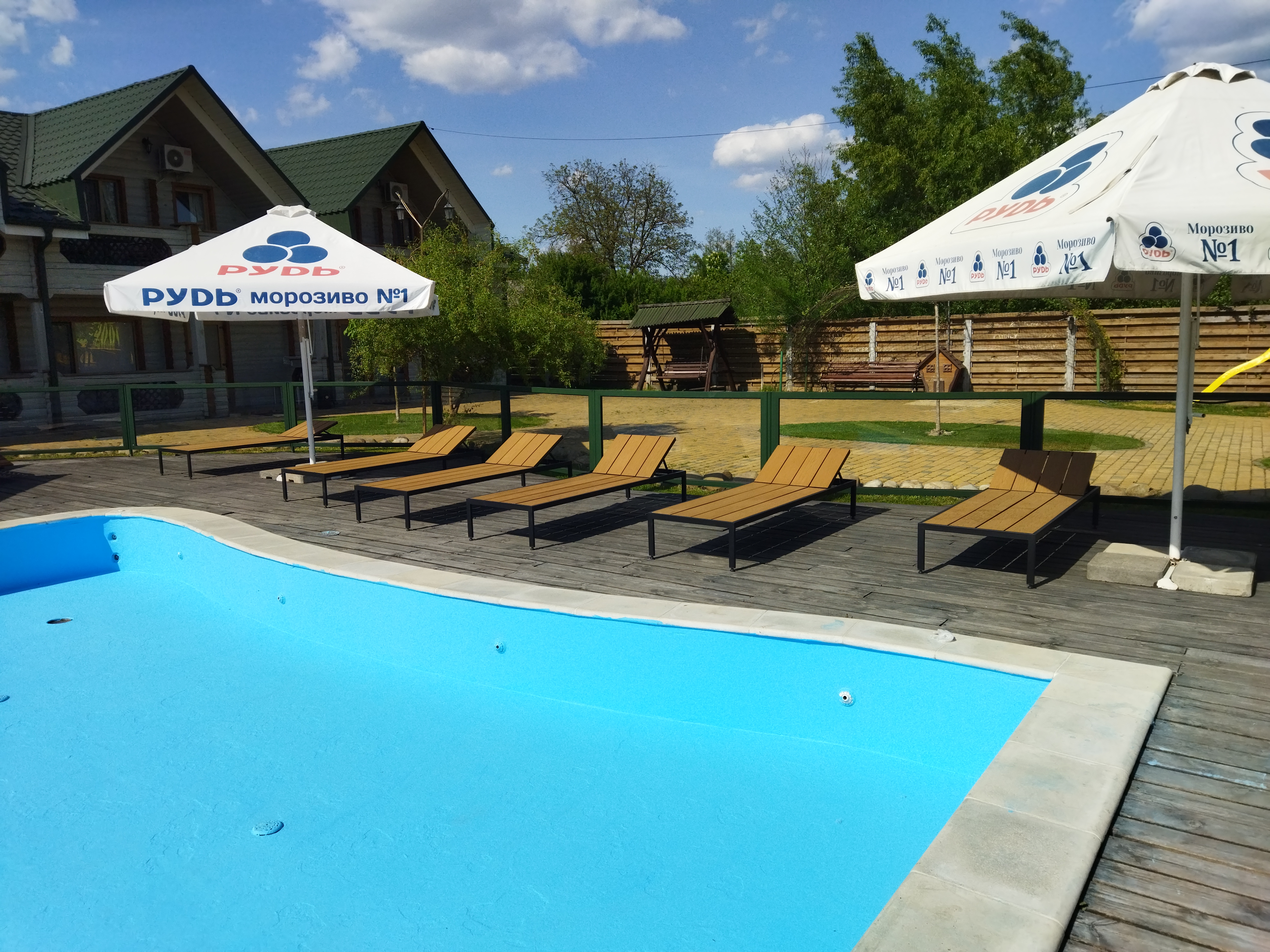 Ресторація Nester-House image 17