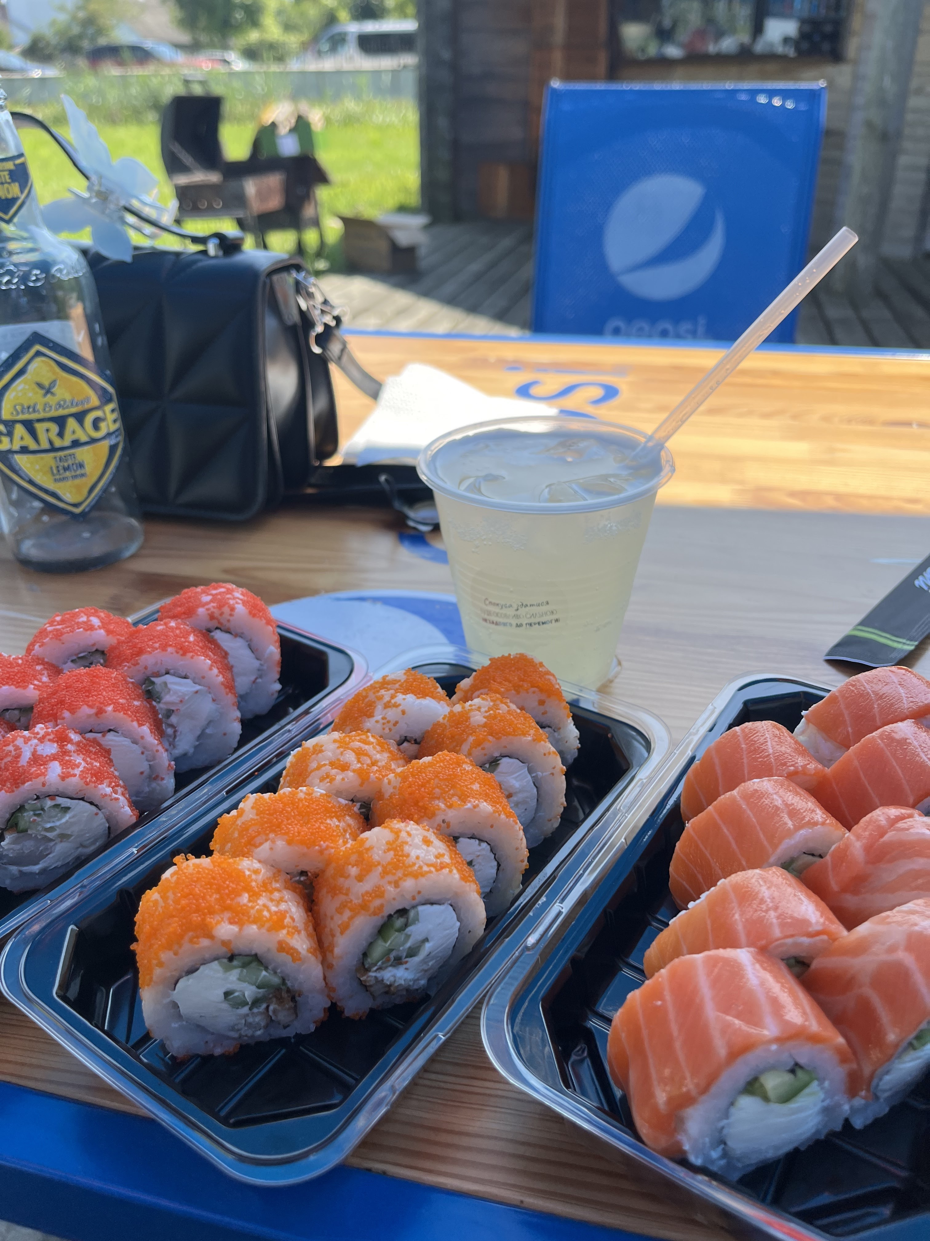 Royal Sushi Світязь image 5