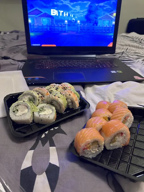 Royal Sushi Світязь image 8