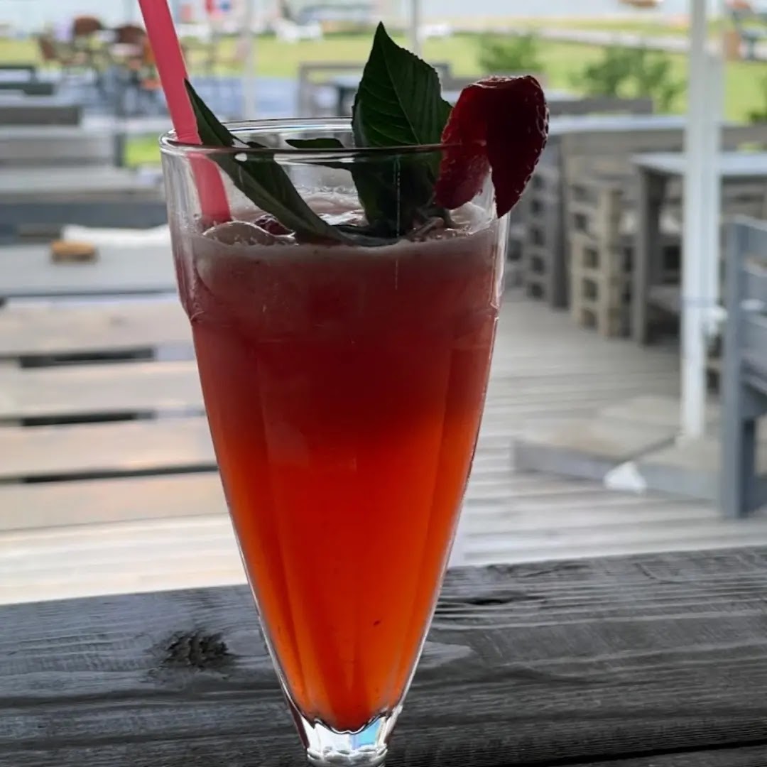 Чорничне кафе image 12