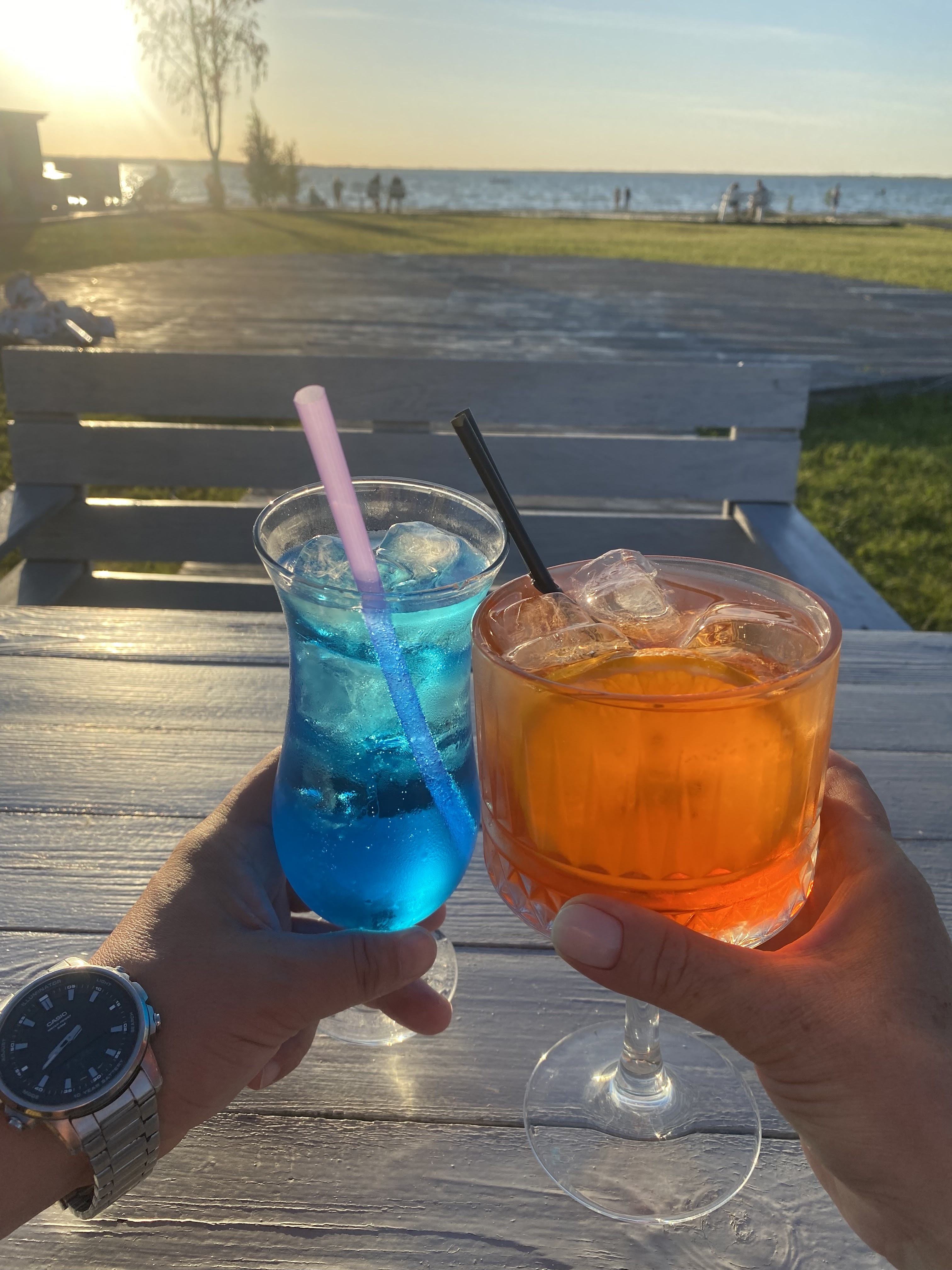 Чорничне кафе image 13