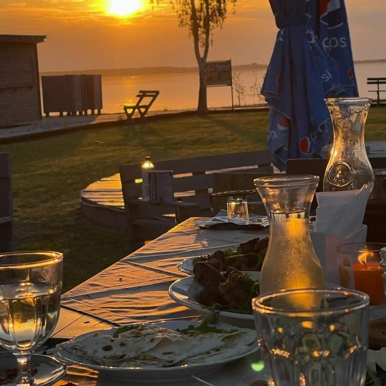 Чорничне кафе image 18