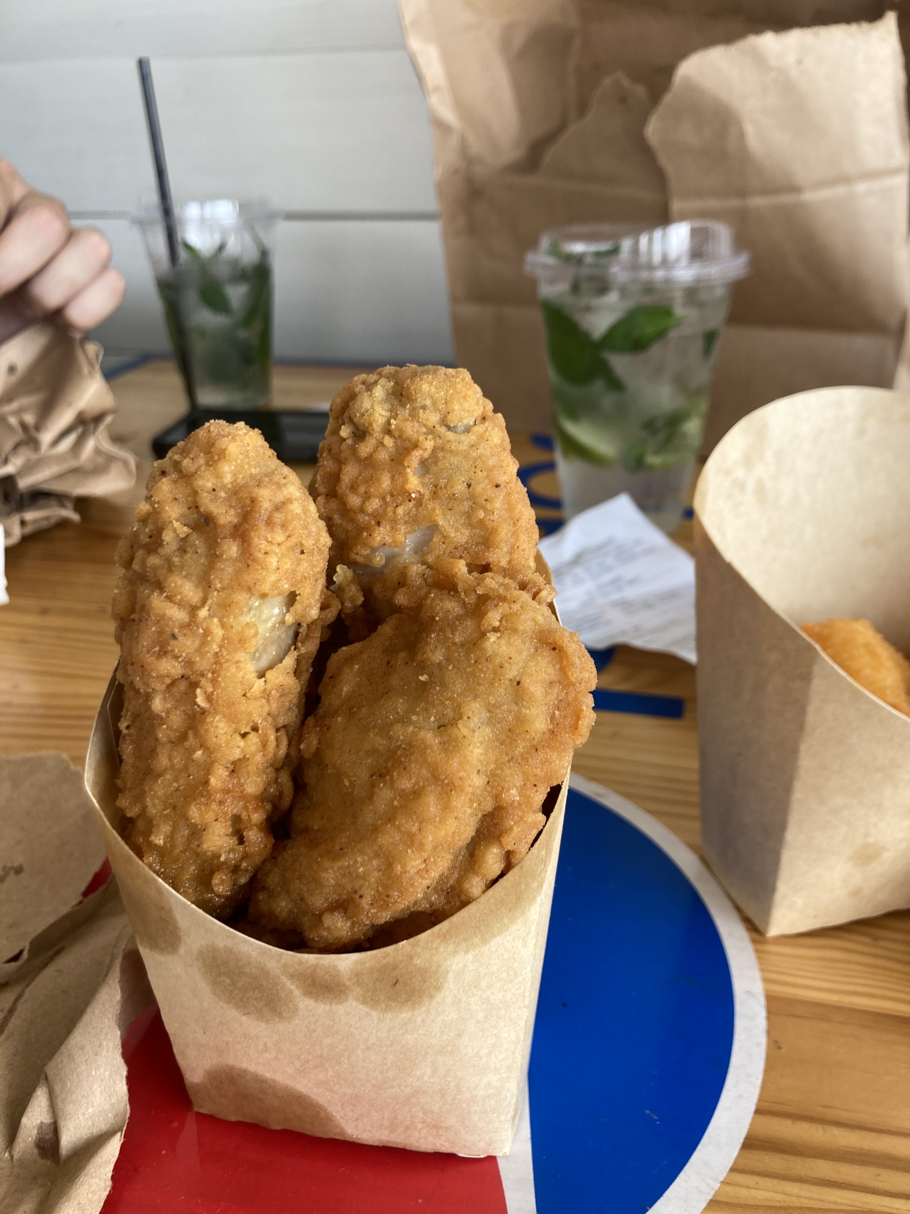 Піцерія "Tisto" image 19