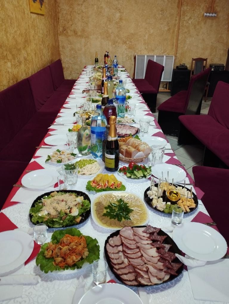 PANDA кафе image 12