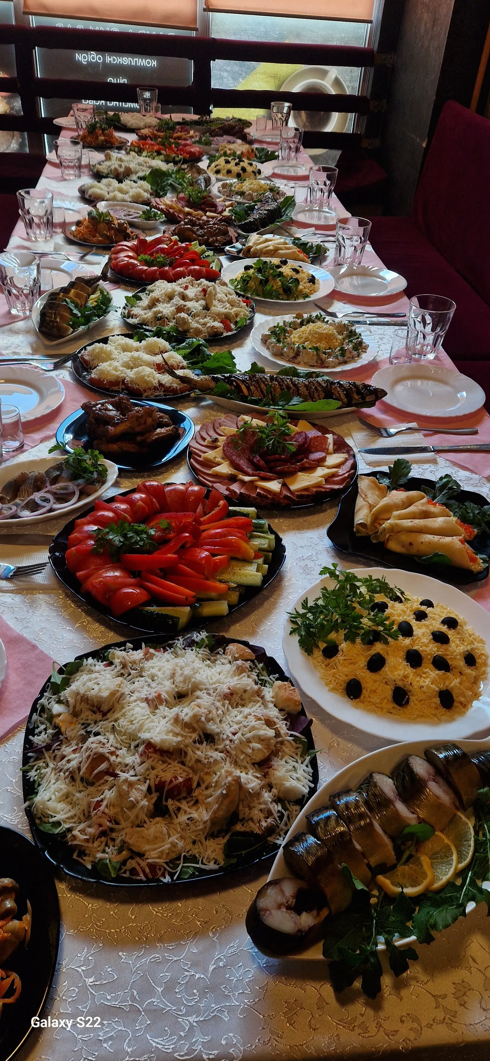 PANDA кафе image 13