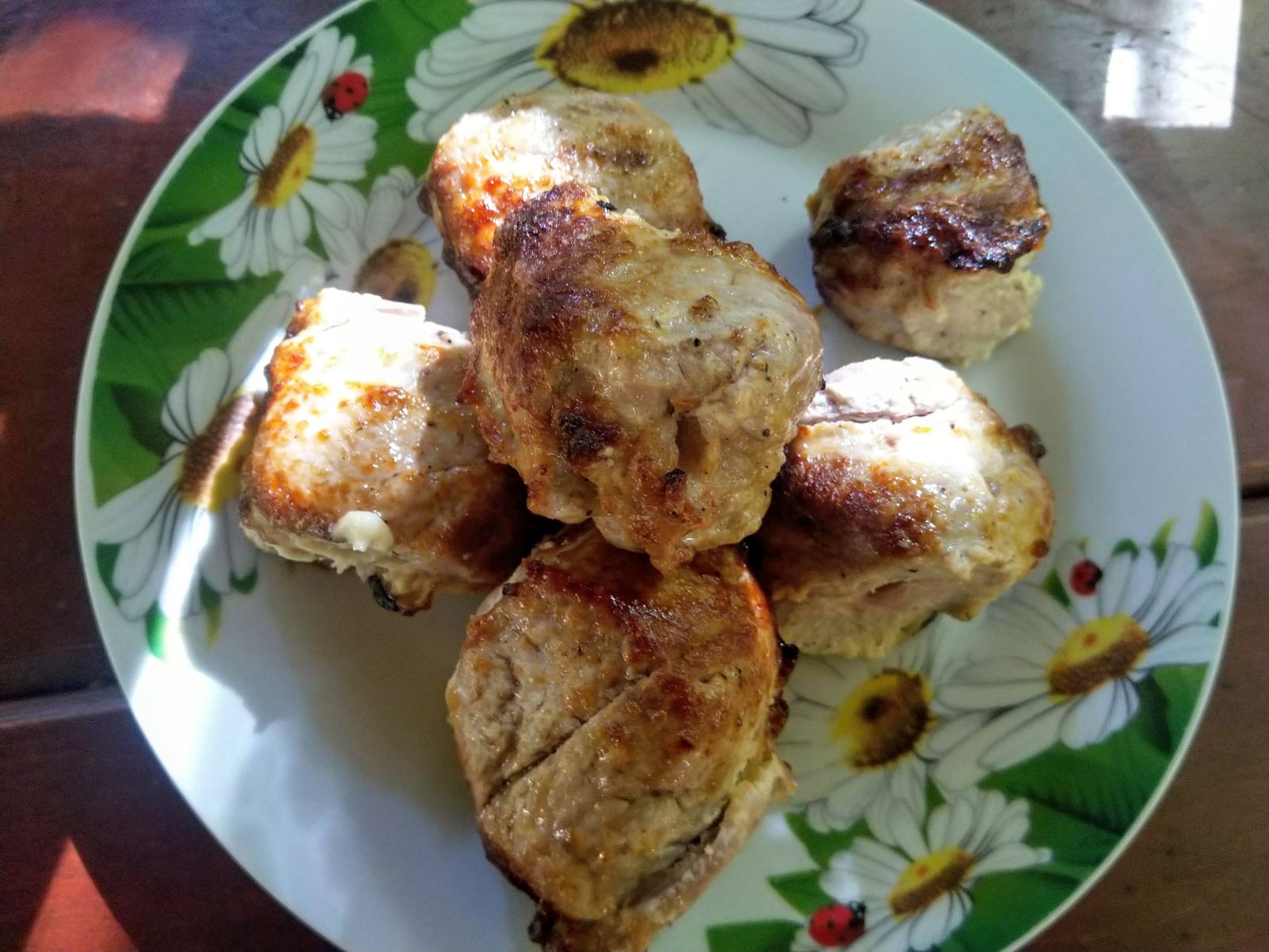 Найсмачніший шашлик по дорозі на Світязь (Зона відпочинку "Узлісся") image 11