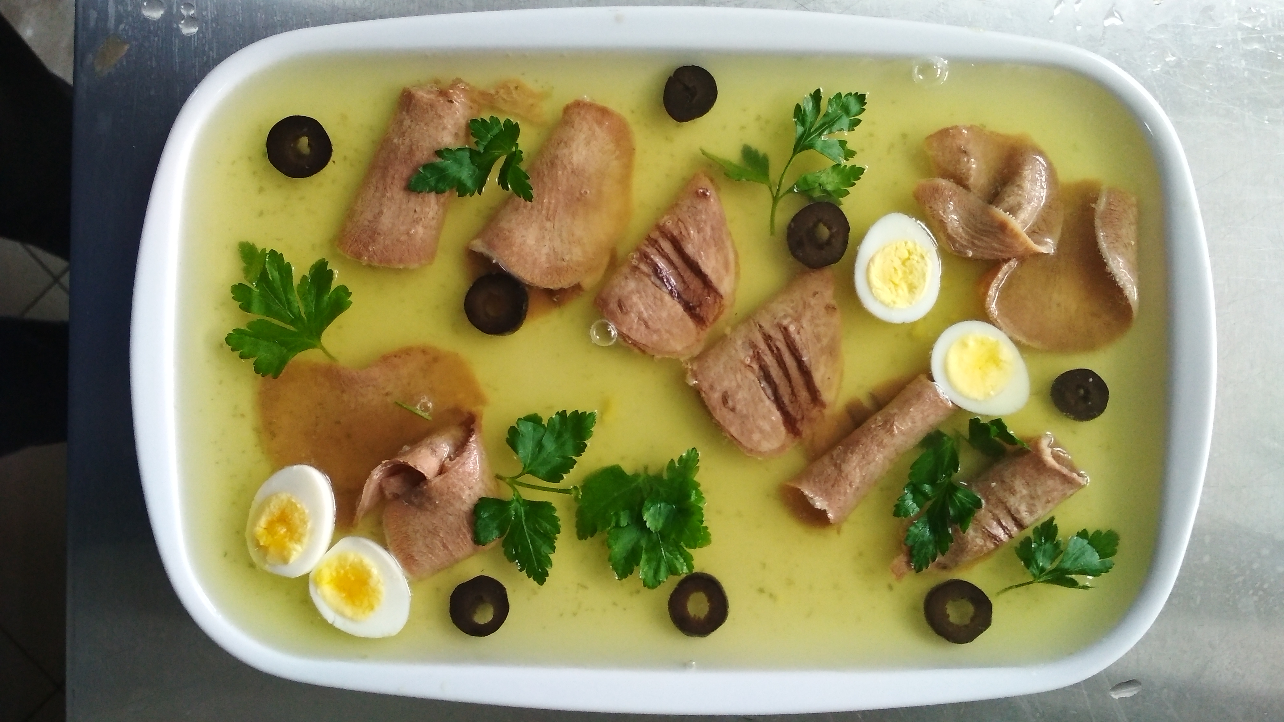 Гарна Restoracia image 12