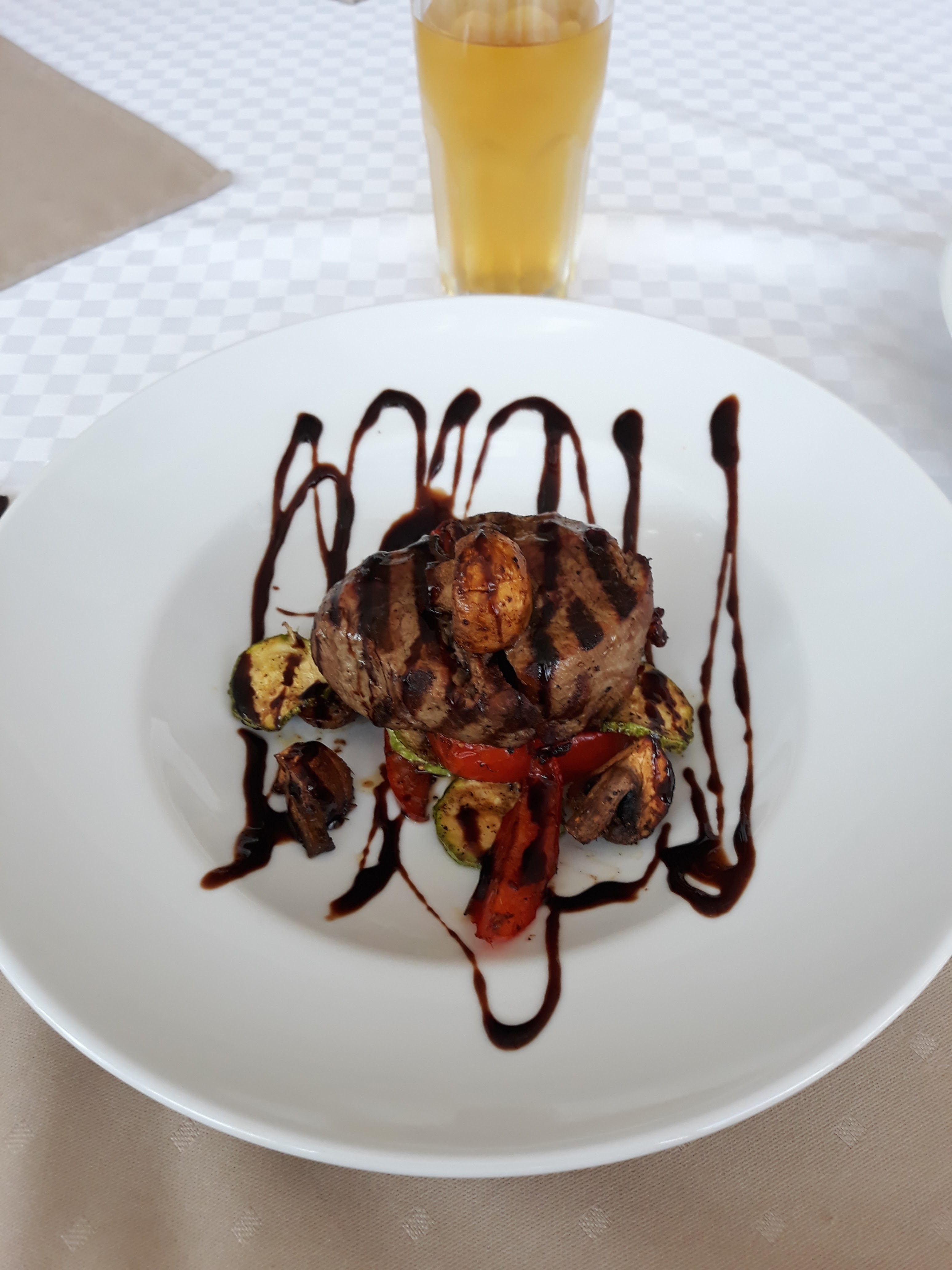 Гарна Restoracia image 19