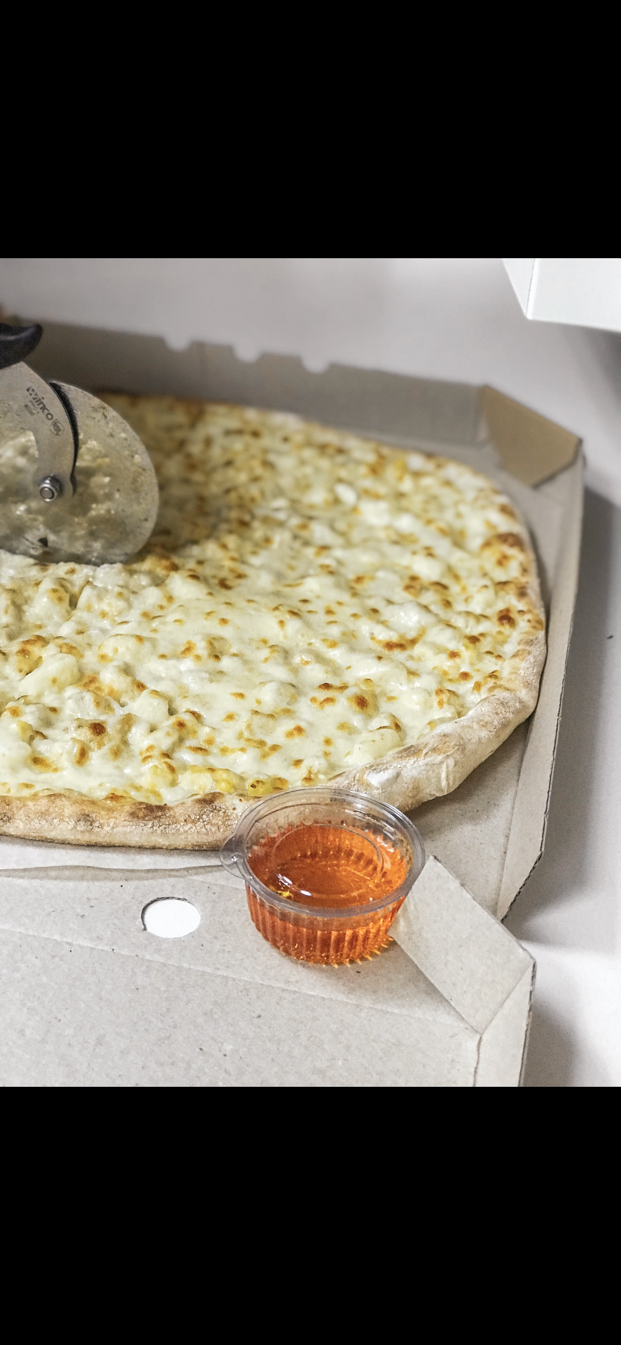 Pitsa Z Soboyu image 19