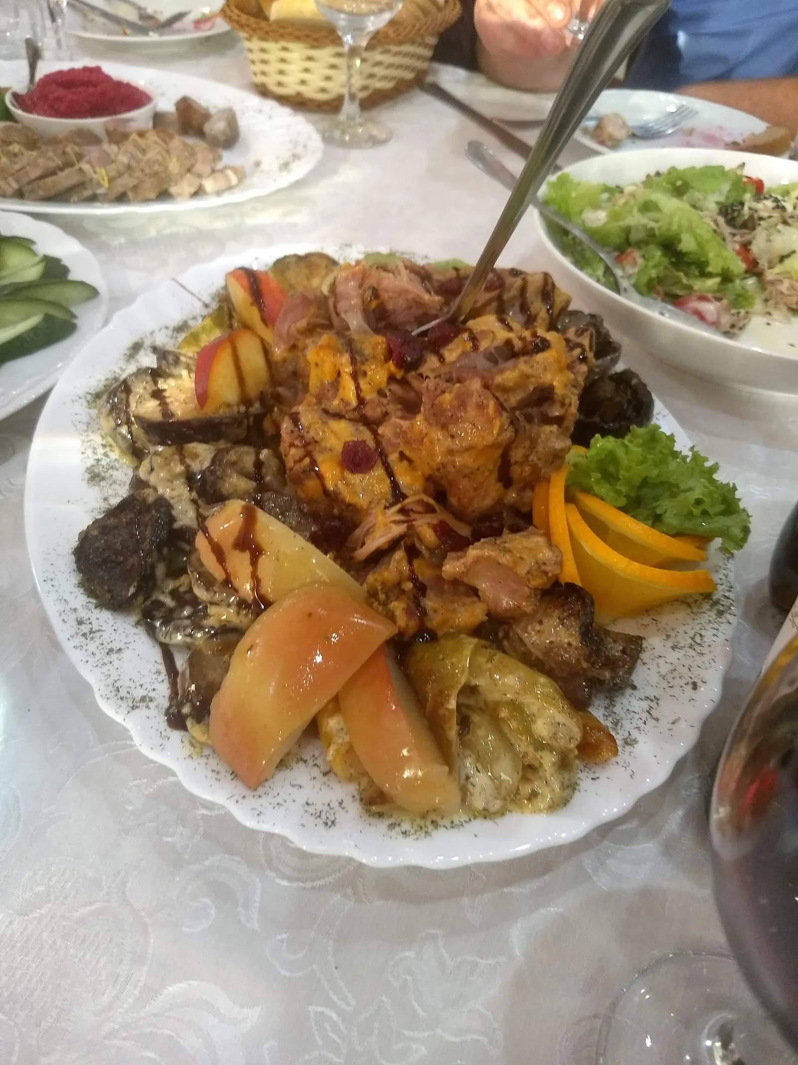 Restoran "Alteya" image 12