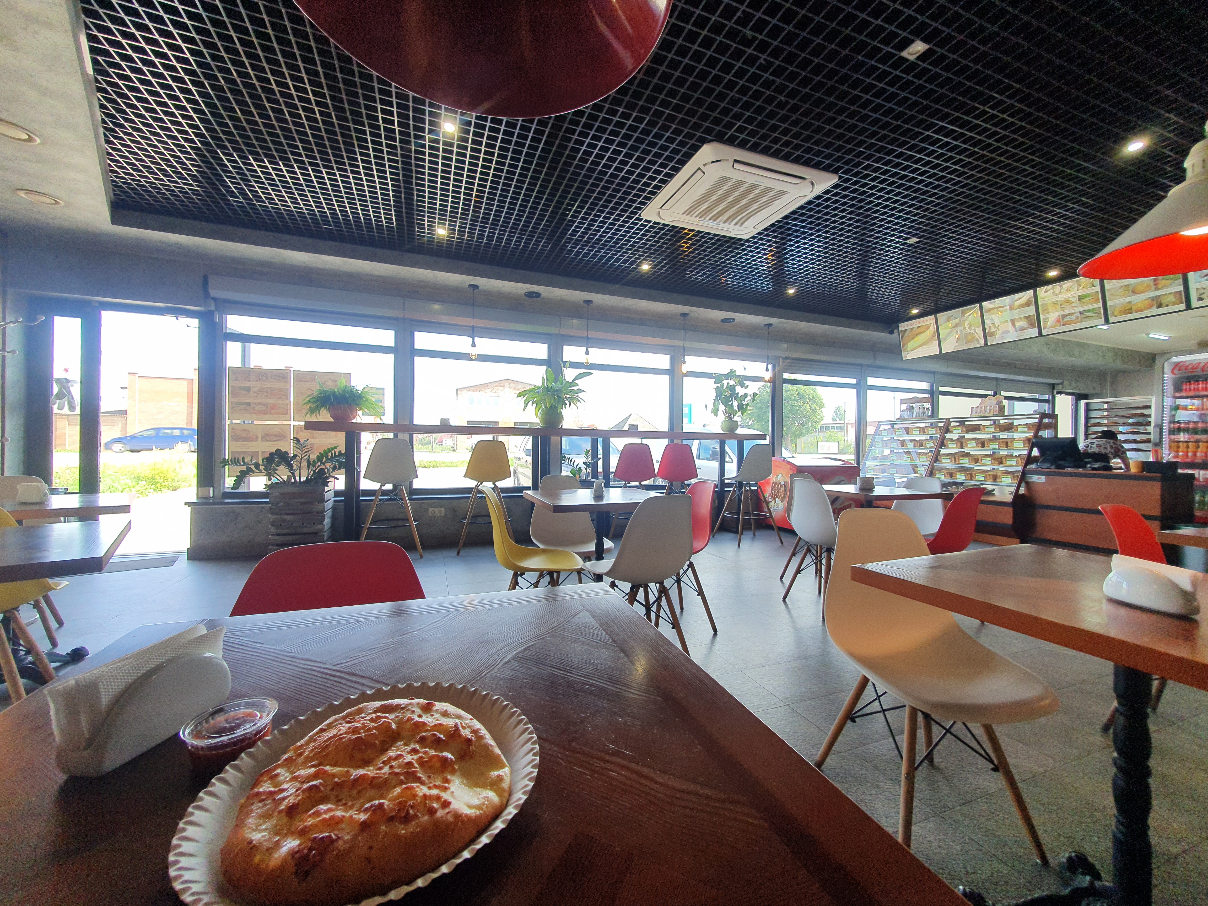 Georgian bakery image 14