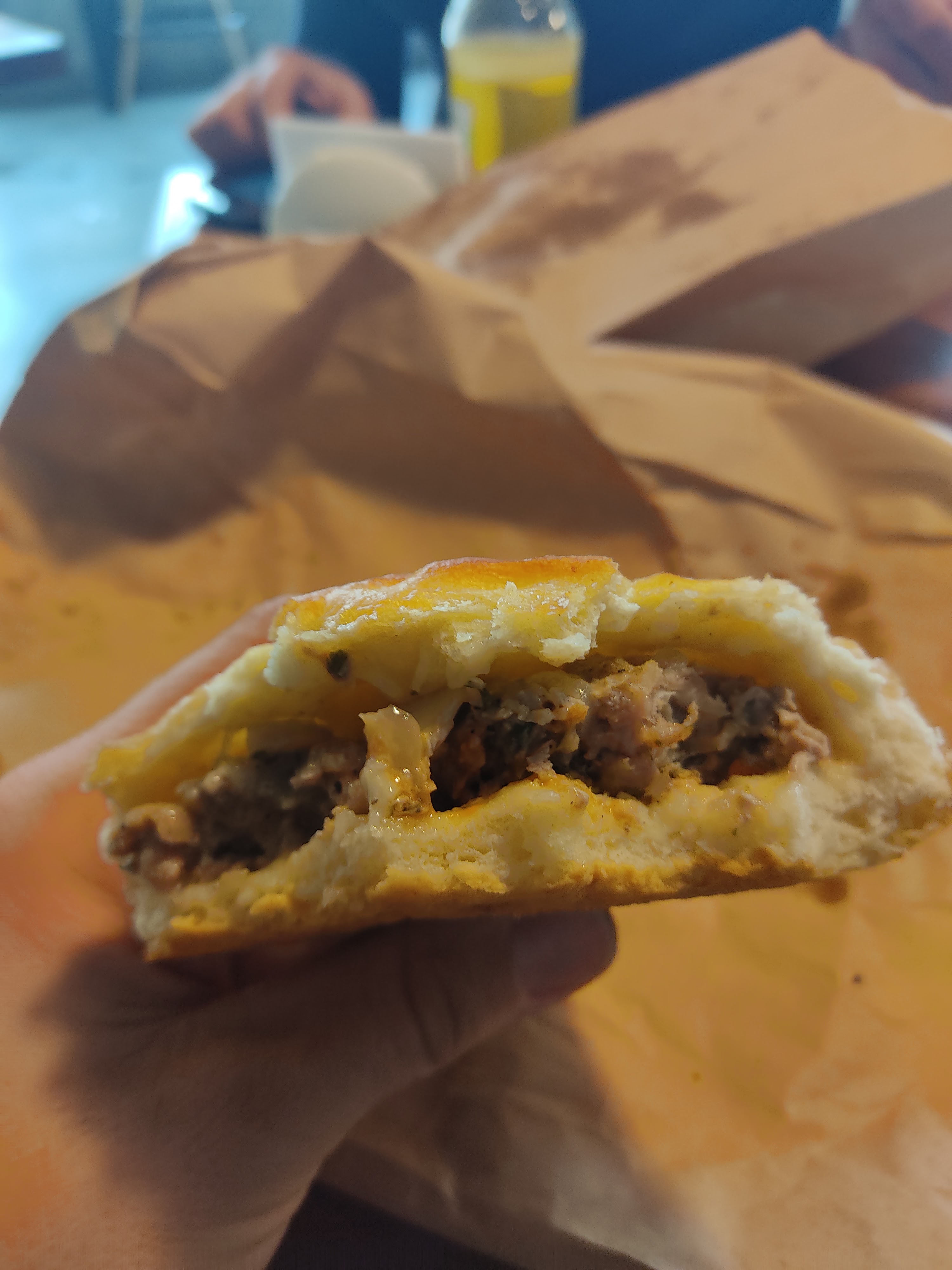 Georgian bakery image 20