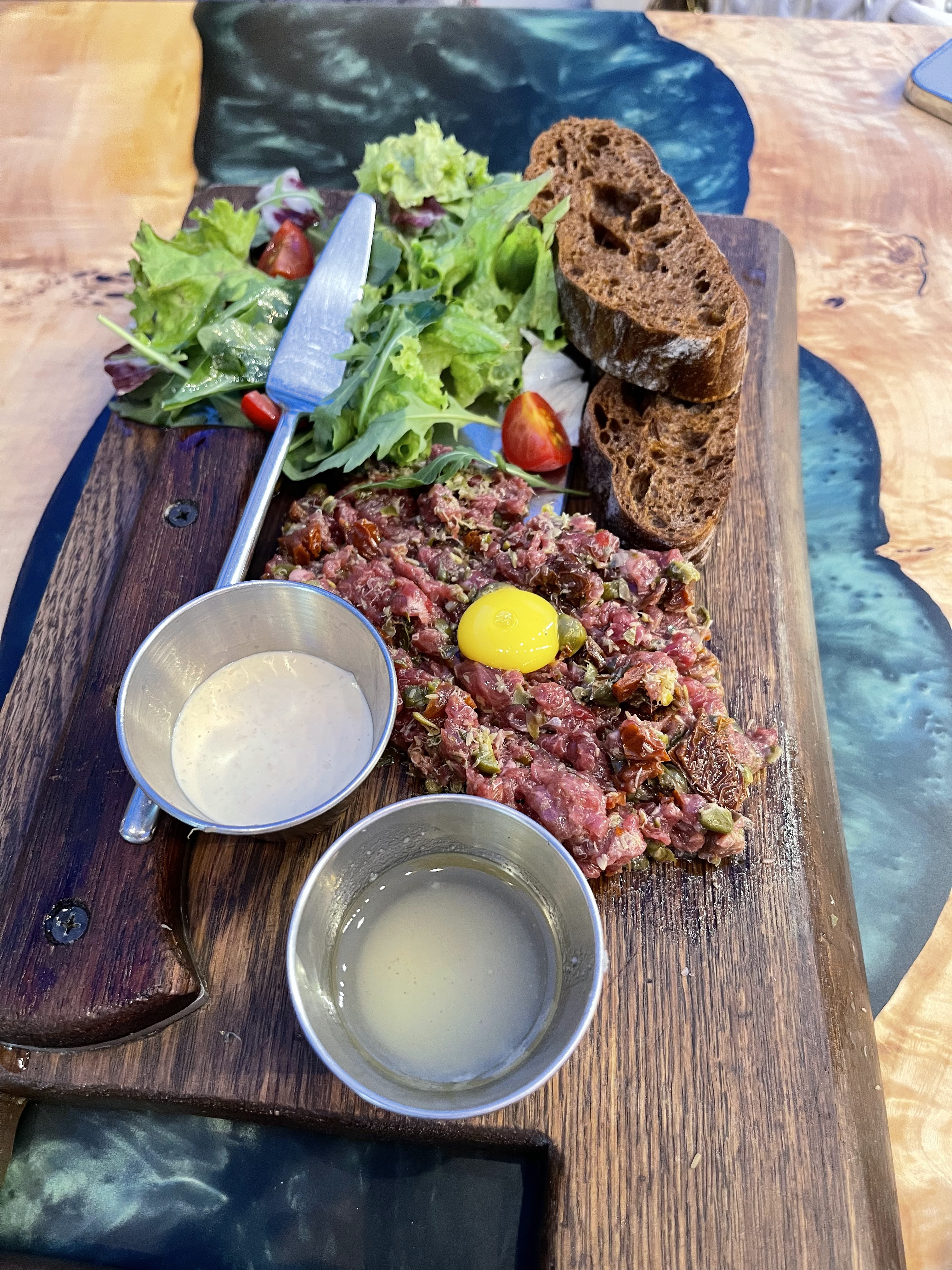 MOJO SKY GARDEN image 12