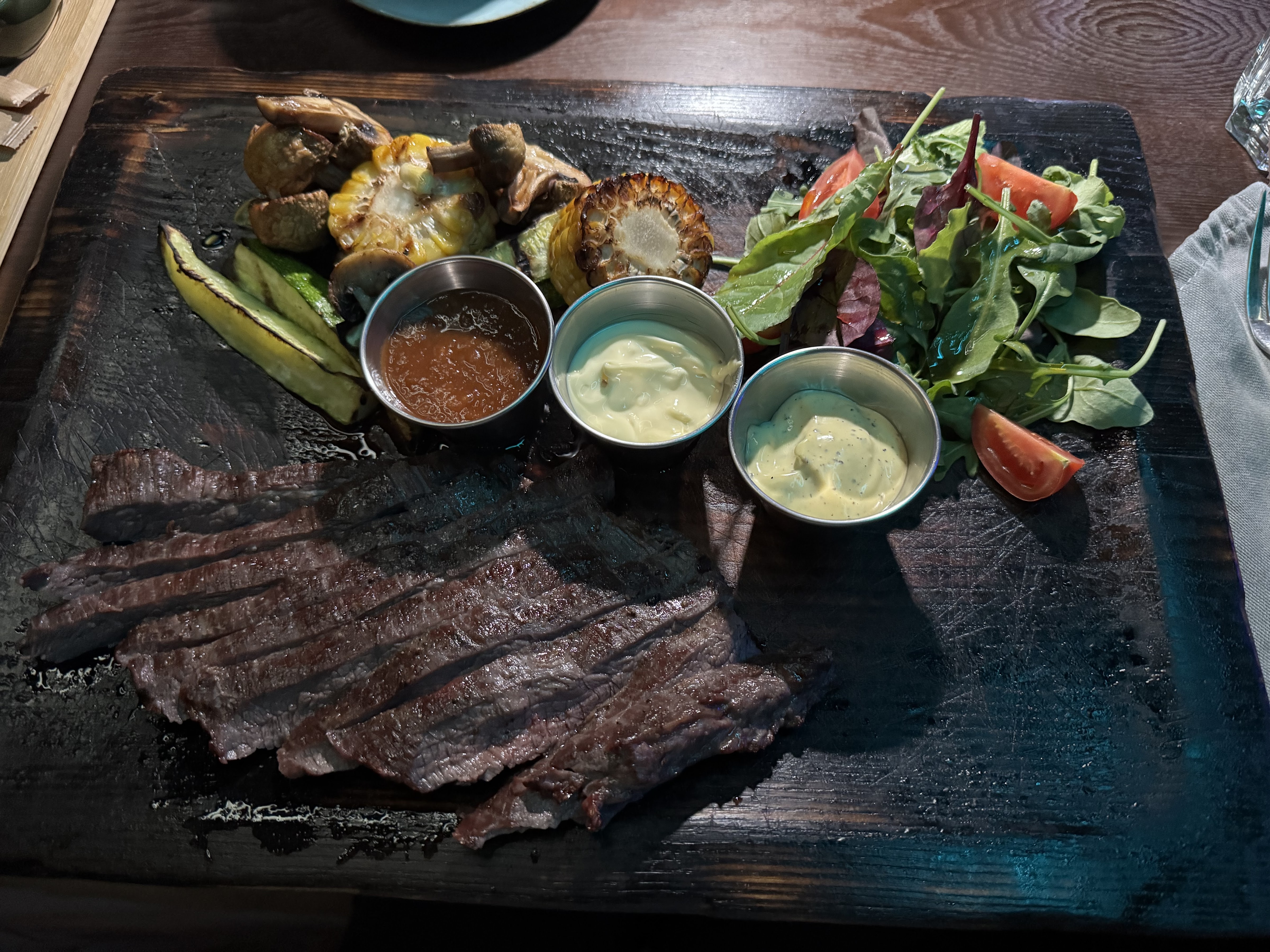 MOJO SKY GARDEN image 16