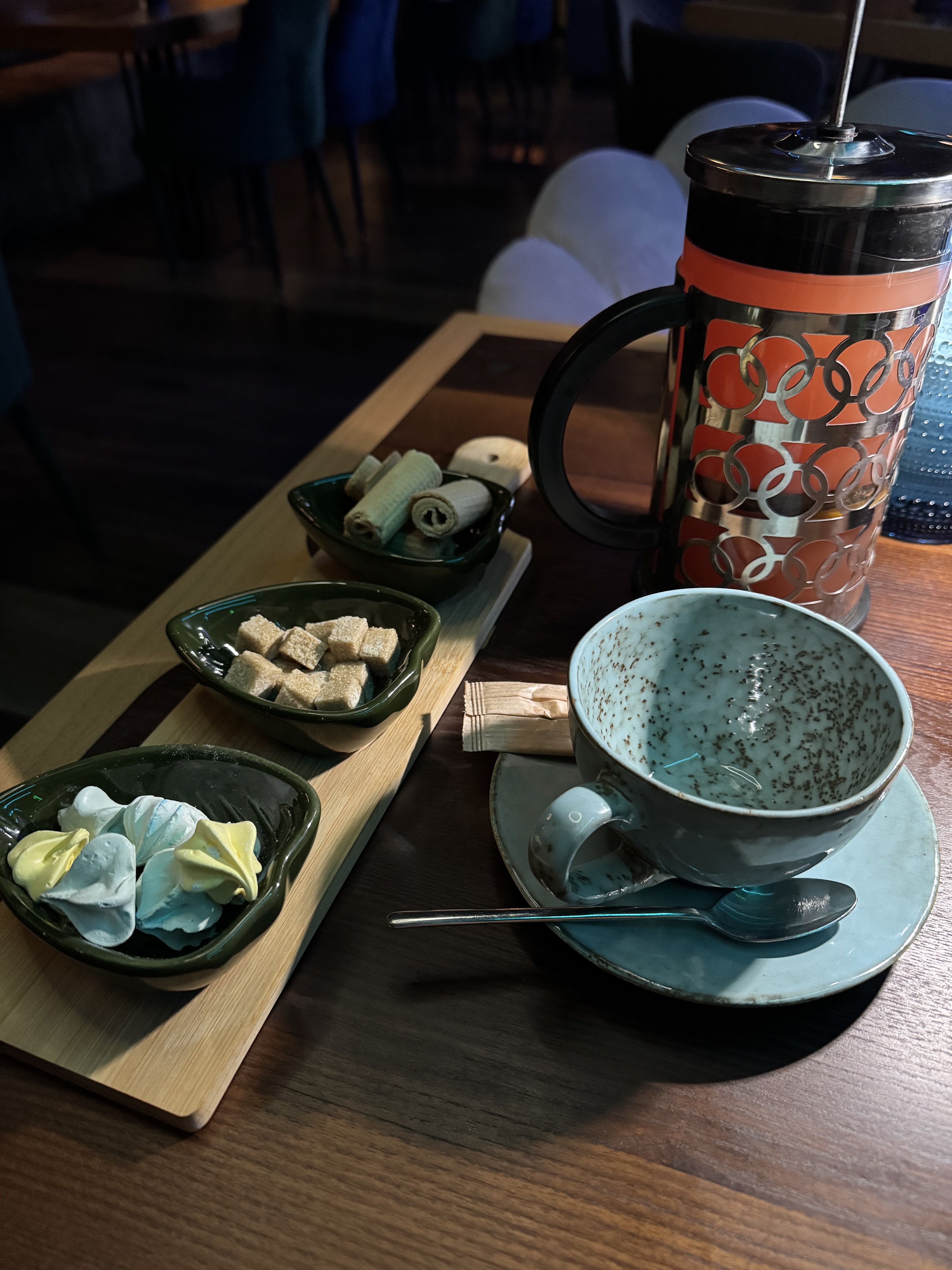 MOJO SKY GARDEN image 20