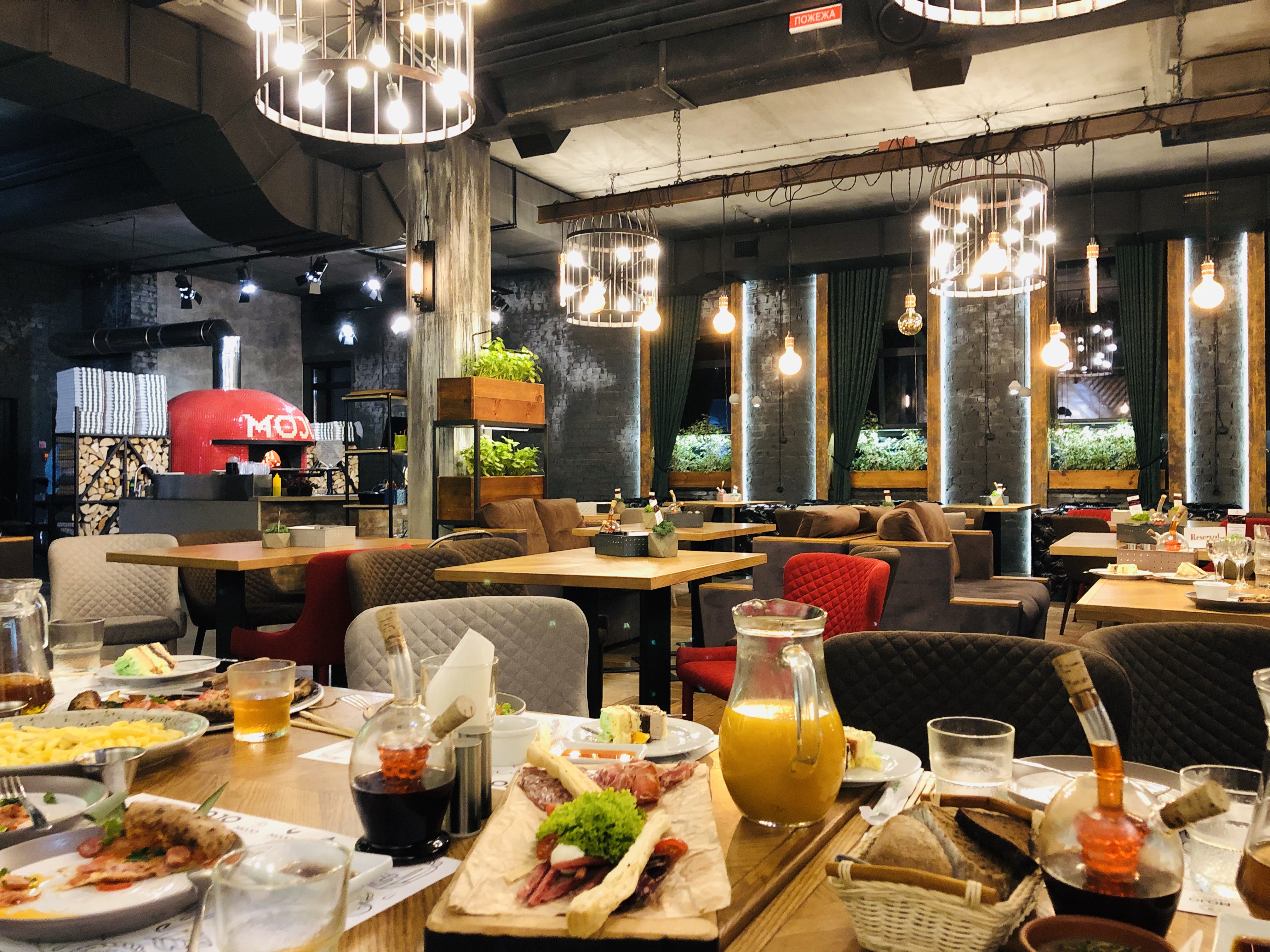 MOJO FAMILY image 16