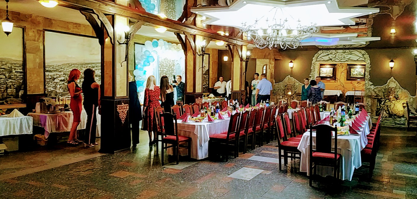 Staryi Tbilisi image 11