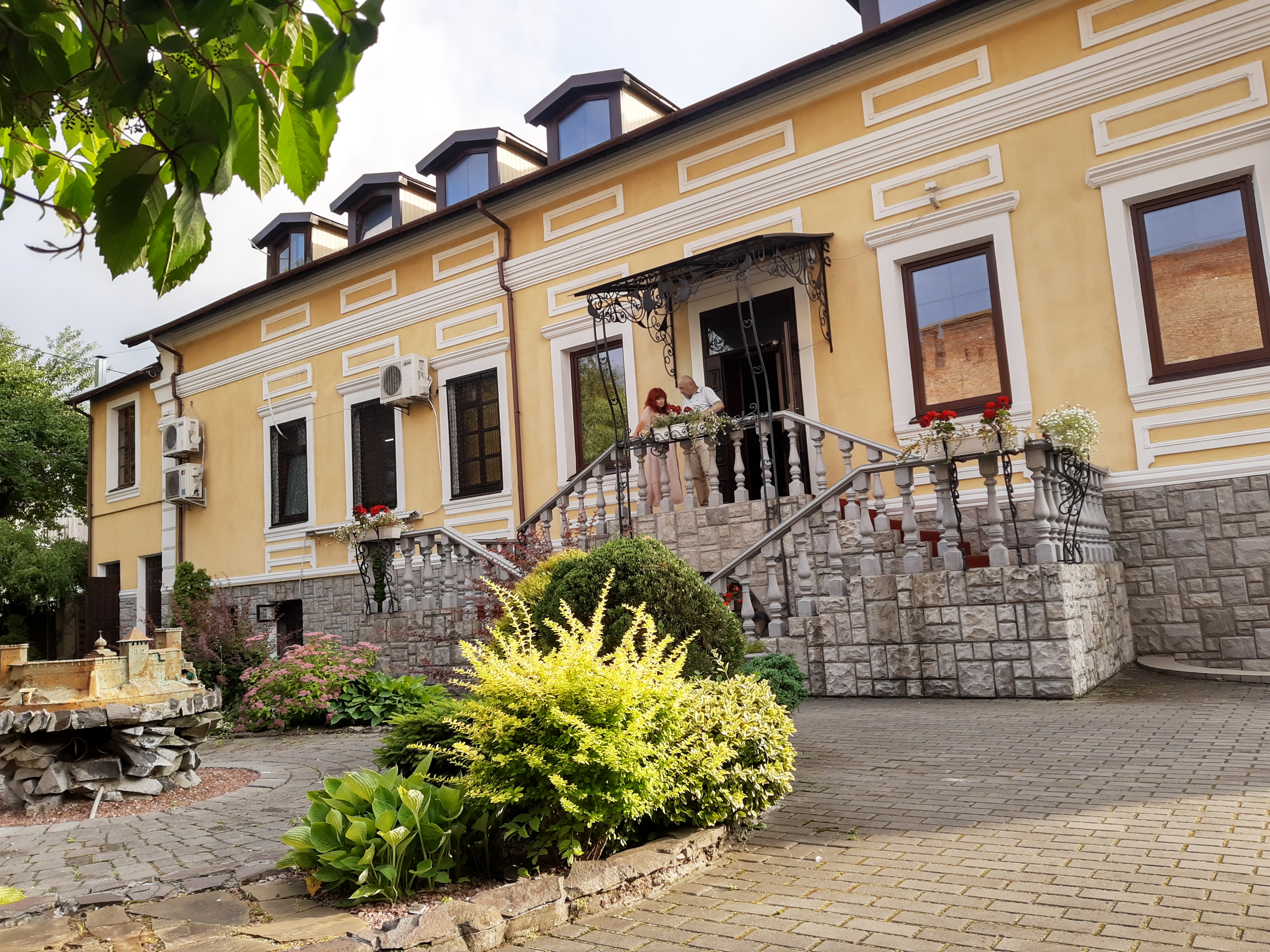 Vitovt's Crown image 15