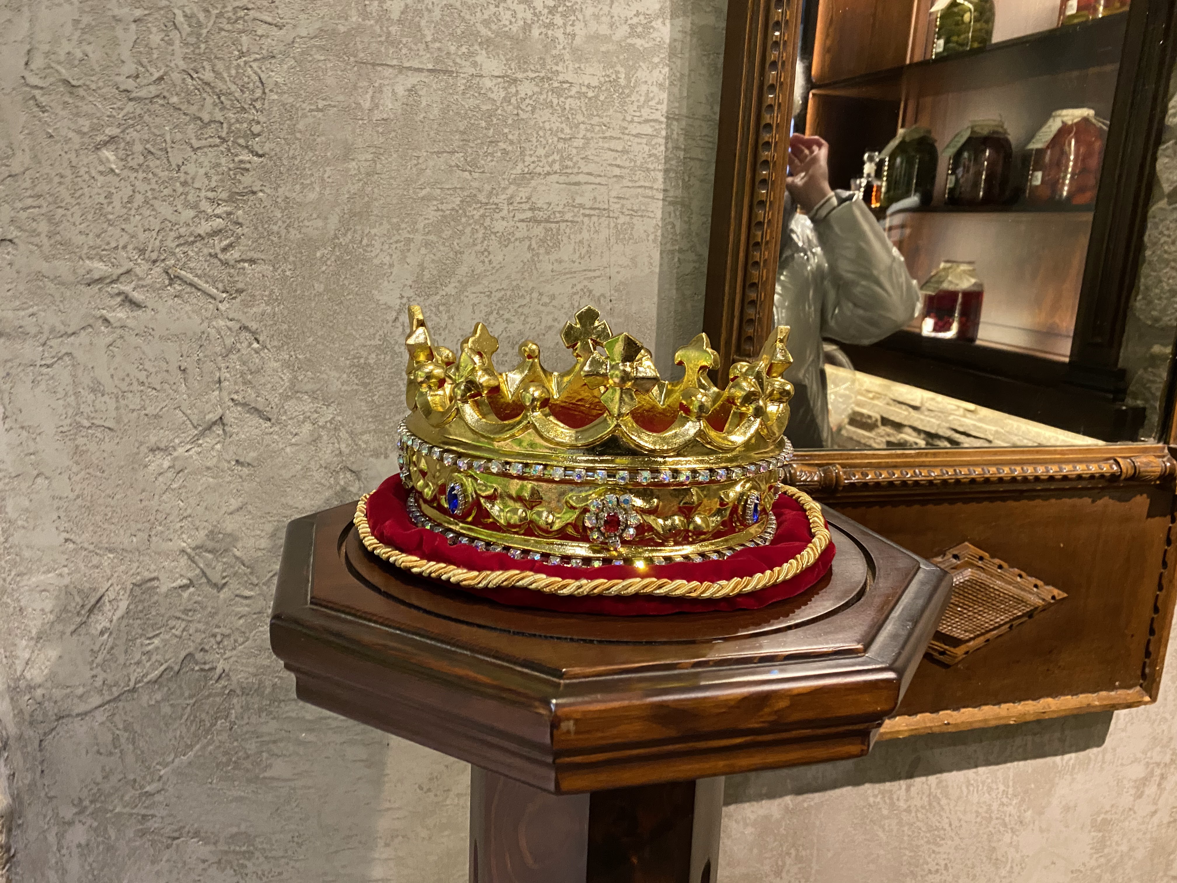 Vitovt's Crown image 17