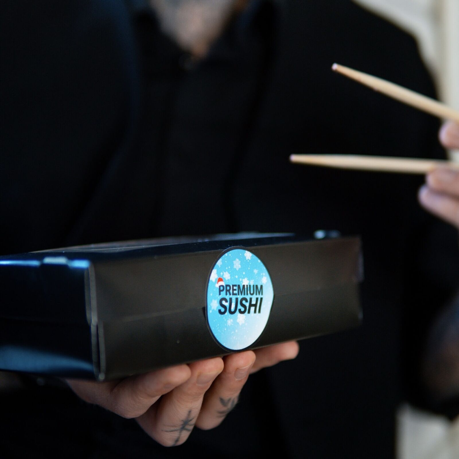 Premium Sushi image 12