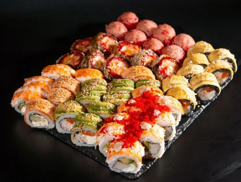 Premium Sushi image 15