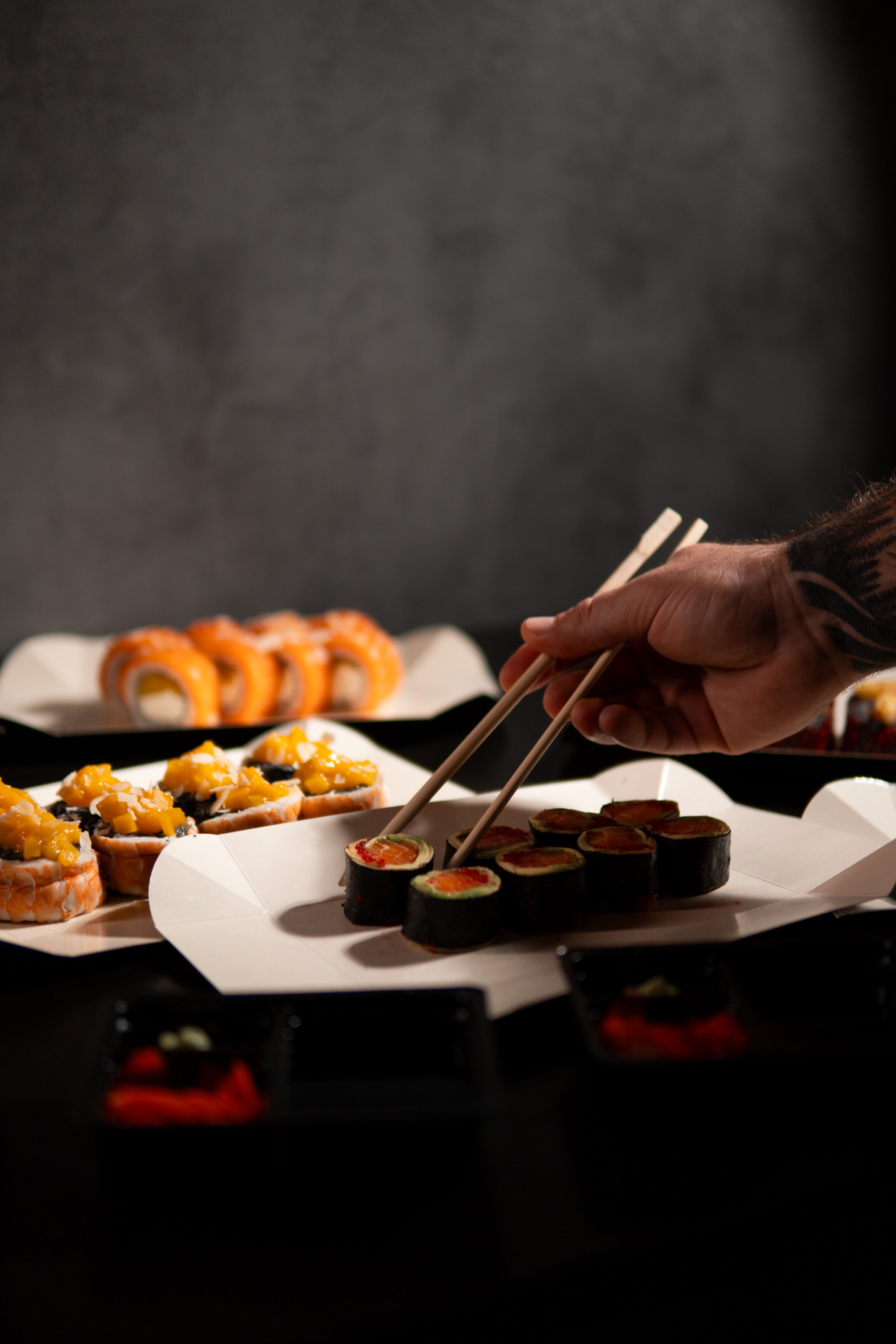 Premium Sushi image 20