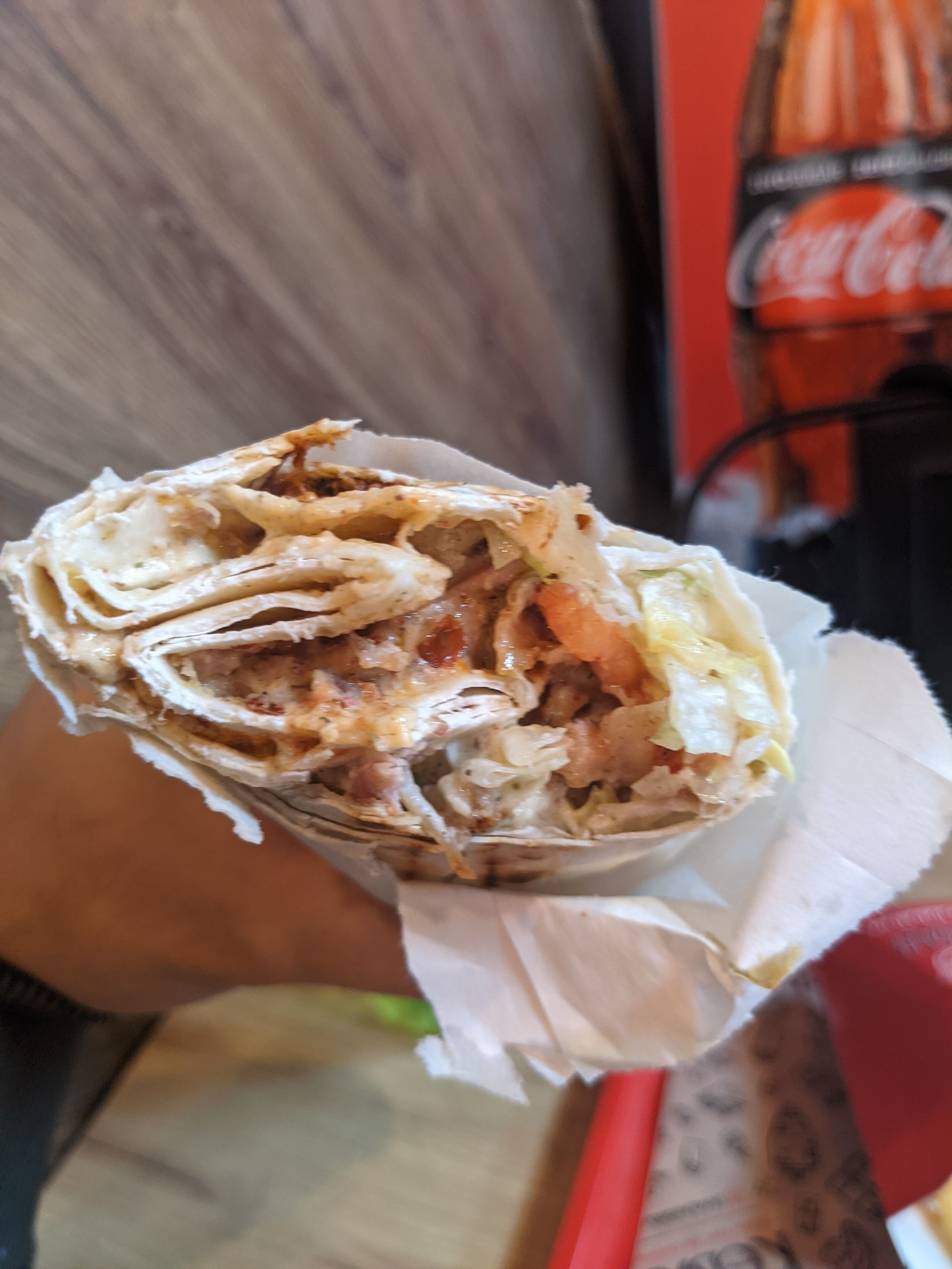 I Love Kebab/Я Люблю Кебаб image 16