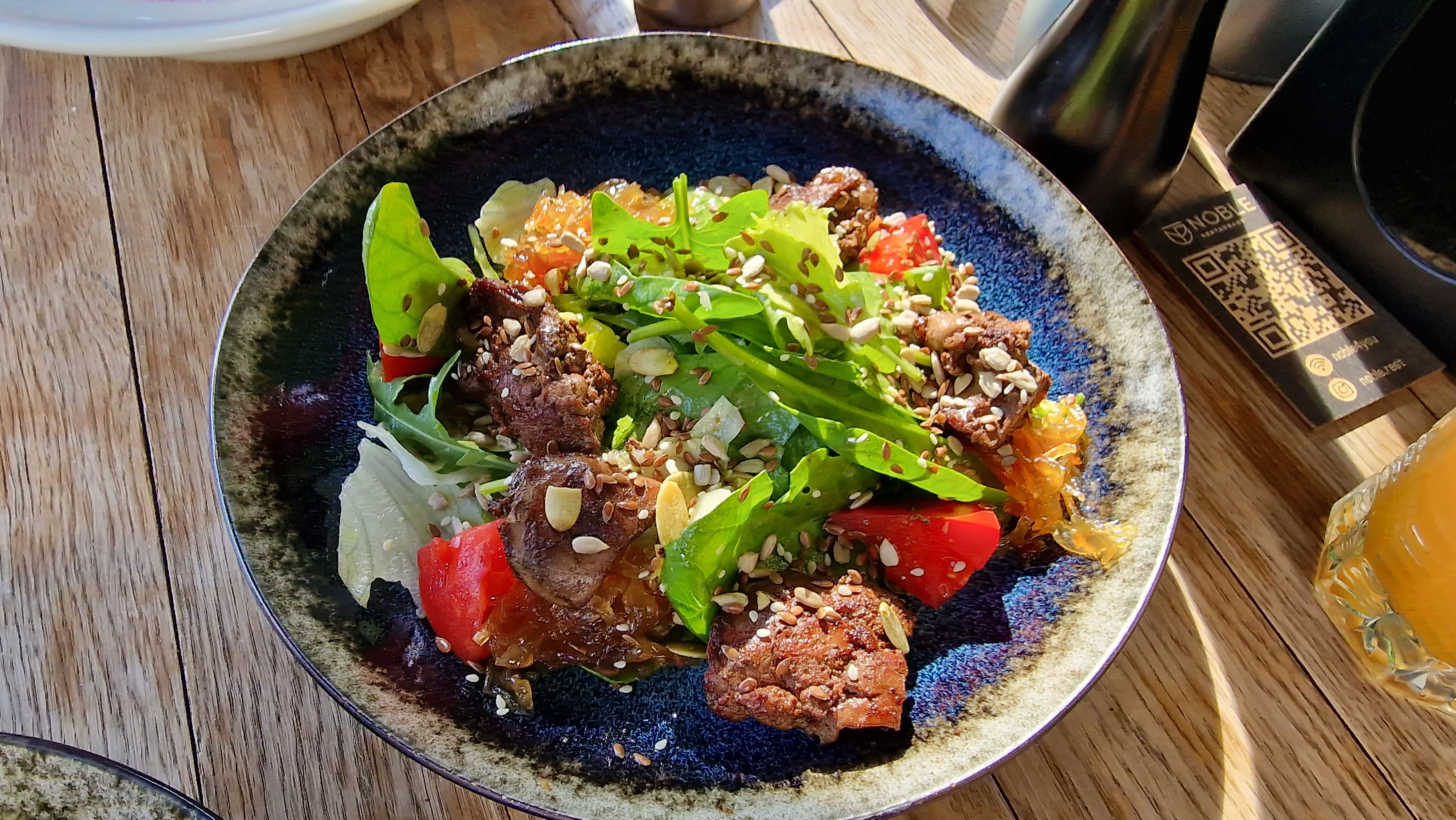 Noble Restaurant image 14