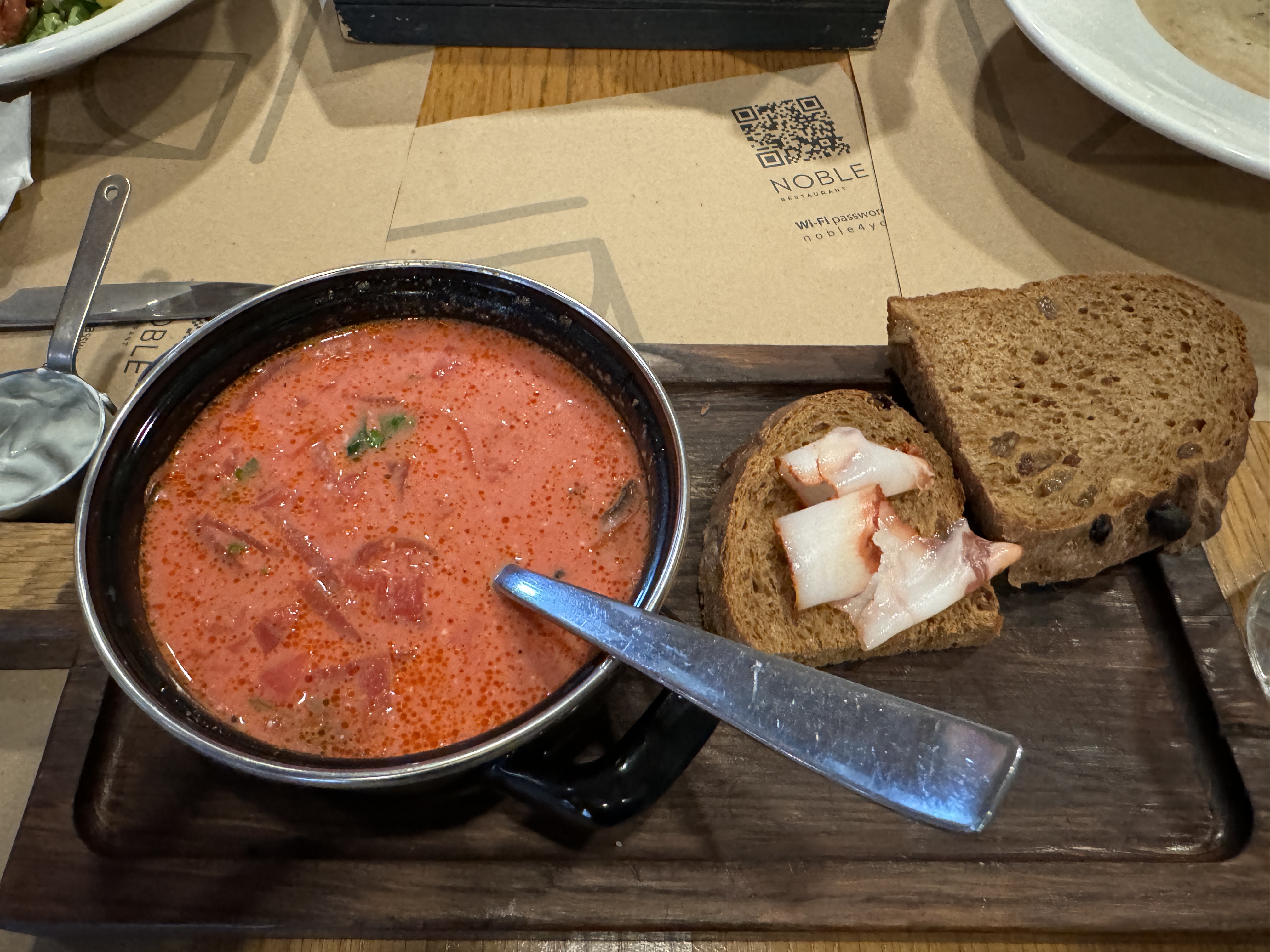 Noble Restaurant image 16