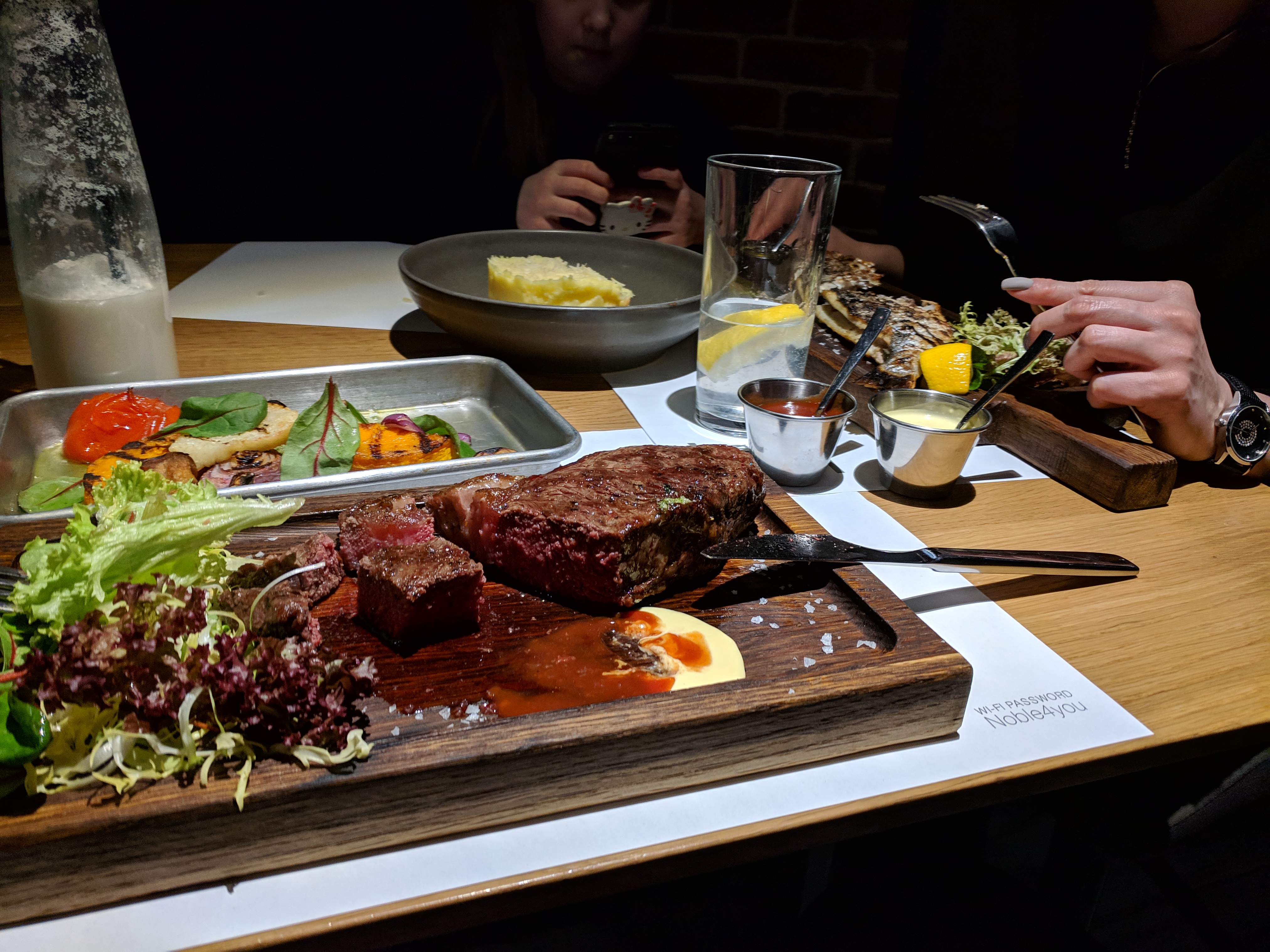 Noble Restaurant image 17